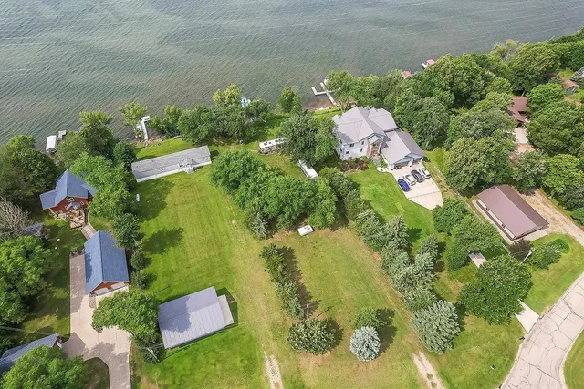 $589,000 | 42322 240th Street, Battle Lake, MN 56515