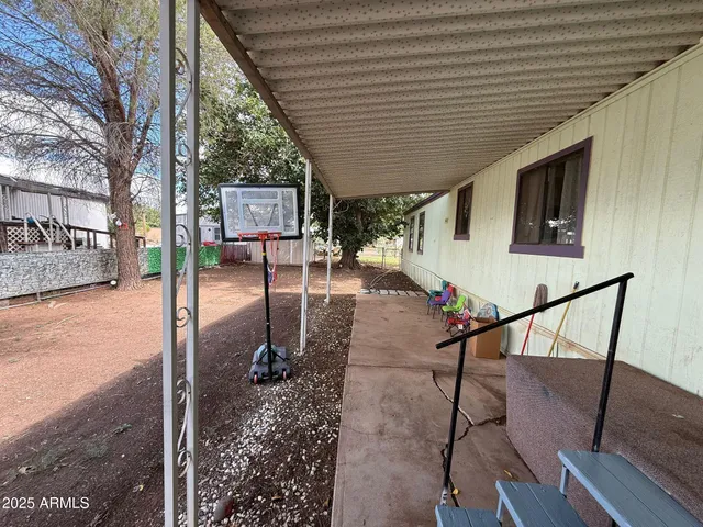 $900 | 4725 North Pioneer Place, Douglas, AZ 85607