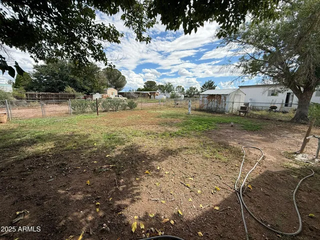 $900 | 4725 North Pioneer Place, Douglas, AZ 85607