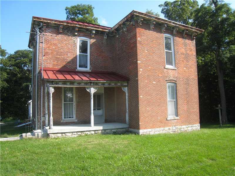 6434 West County Line Road Knightstown, IN 46148 - Photo 1 of 18 Gallery Image 1
