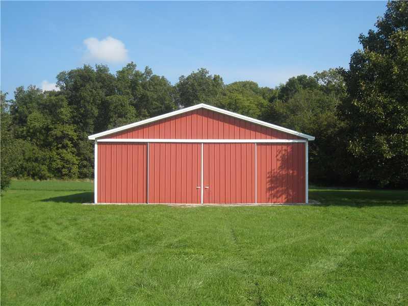 6434 West County Line Road Knightstown, IN 46148 - Photo 3 of 18 Gallery Image 3