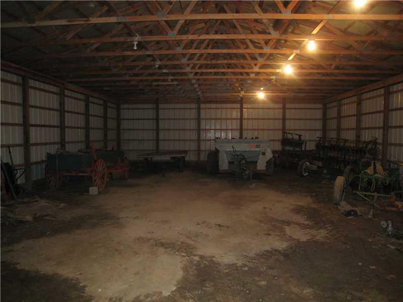 6434 West County Line Road Knightstown, IN 46148 - Photo 6 of 18 Gallery Image 6