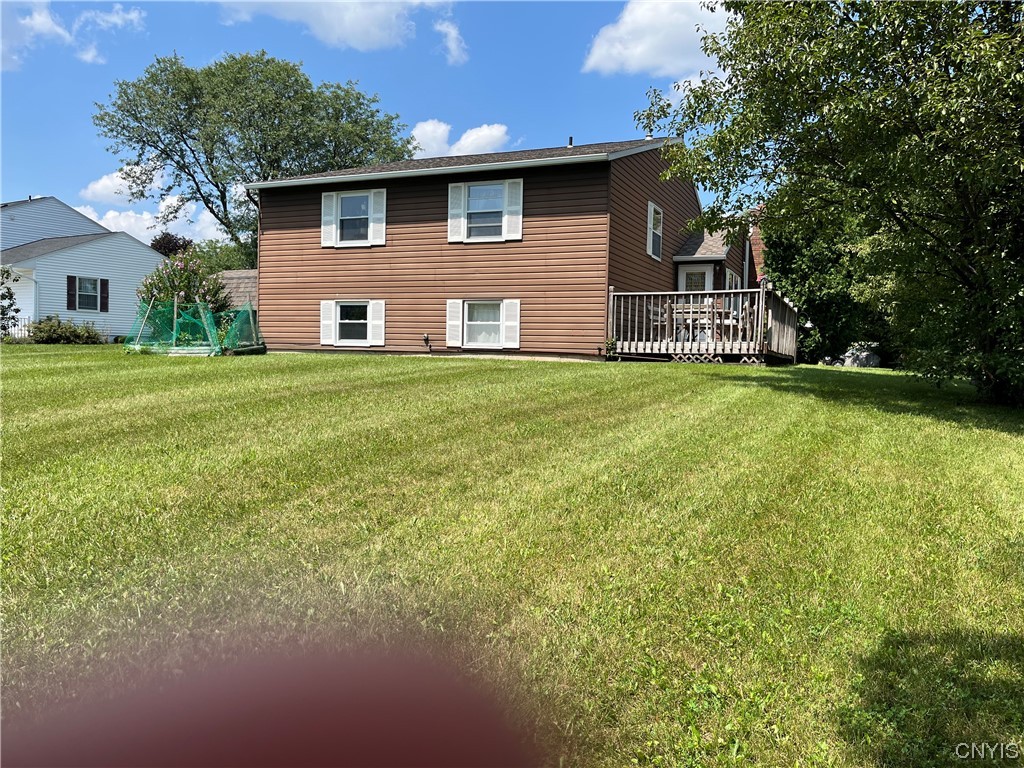 5722 Stonykill Drive Manlius, NY 13057 - Photo 2 of 13