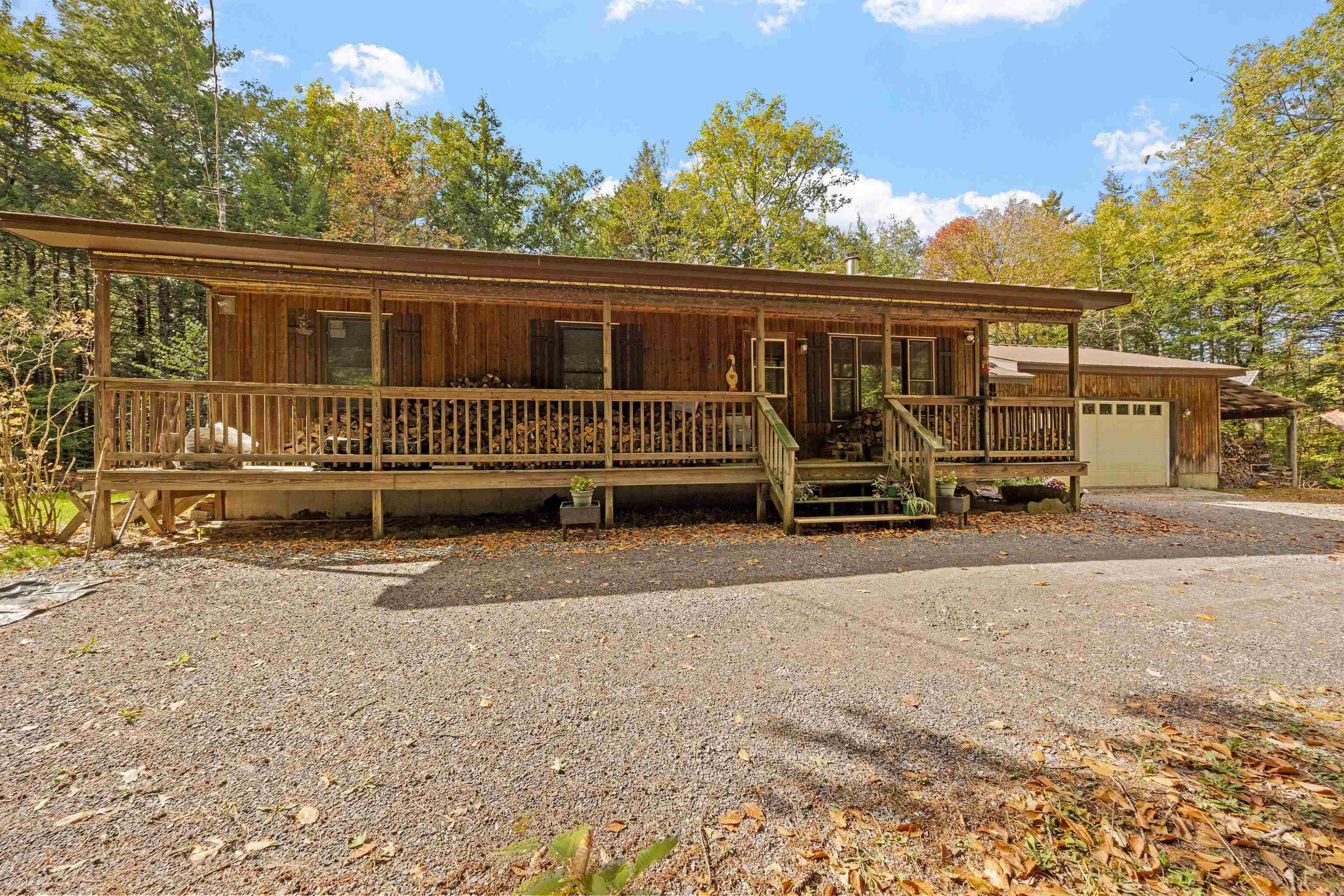 266 Hensmith Road Salisbury, NH 03268 - Photo 1 of 33