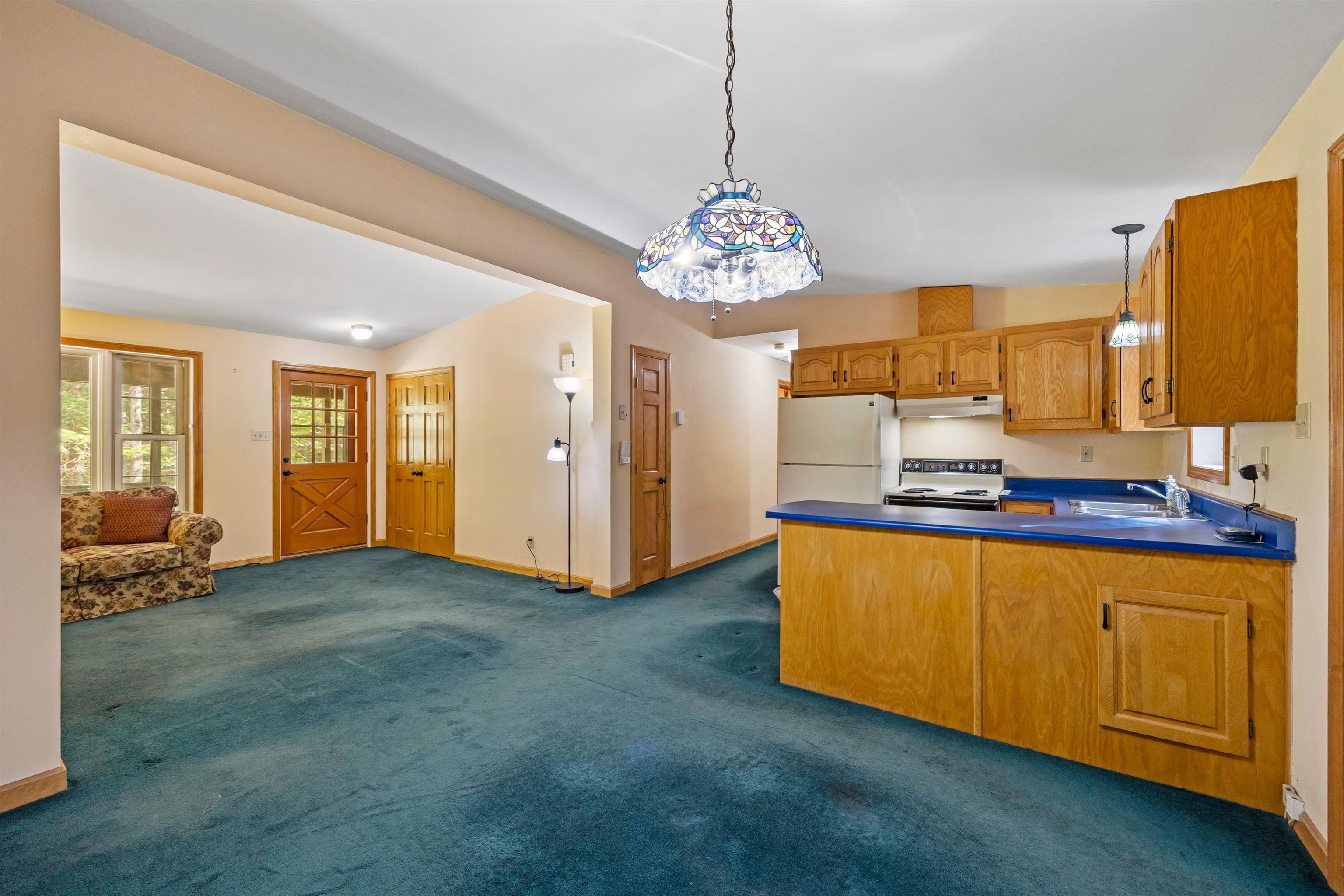 266 Hensmith Road Salisbury, NH 03268 - Photo 11 of 33