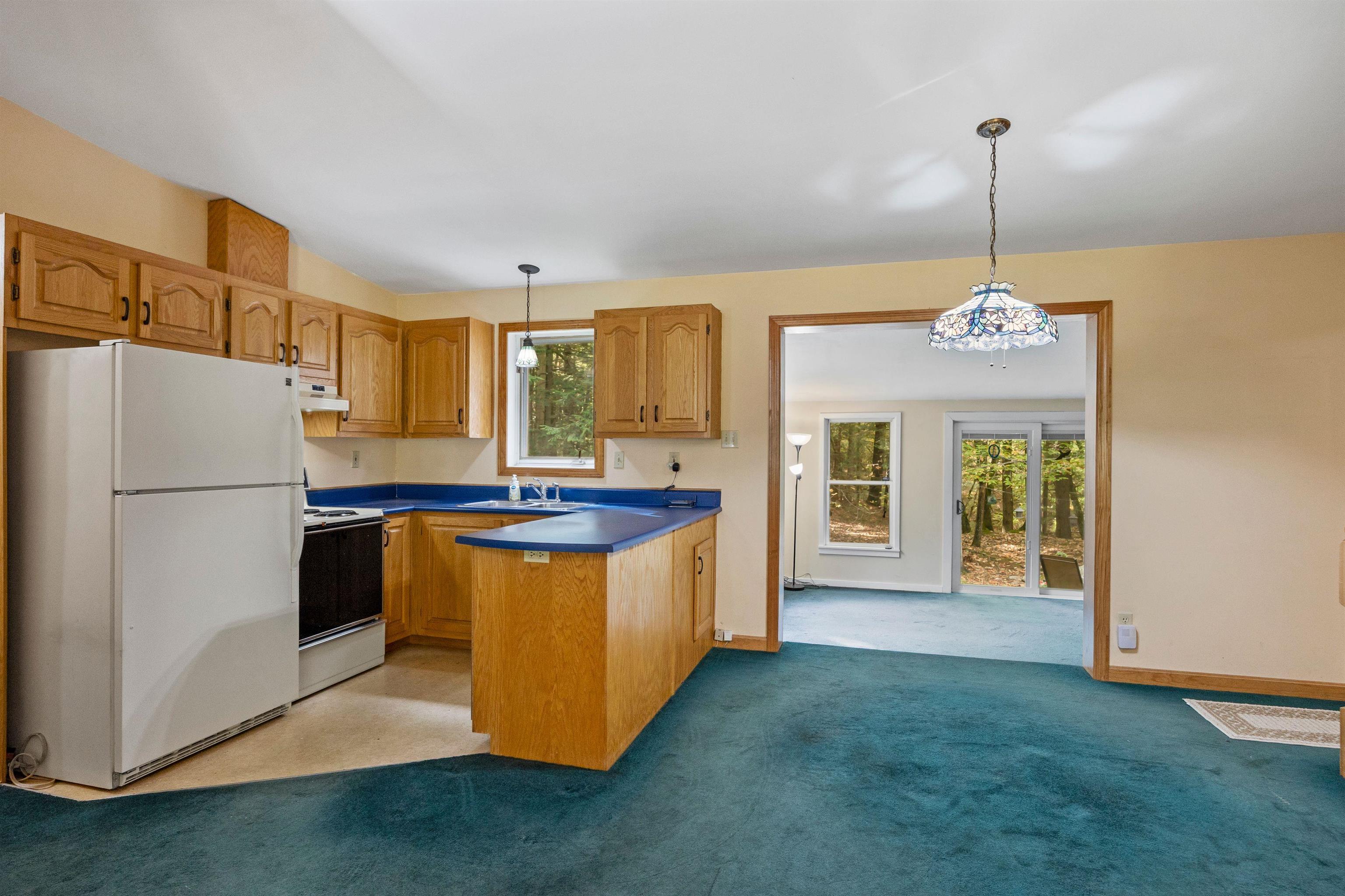 266 Hensmith Road Salisbury, NH 03268 - Photo 12 of 33