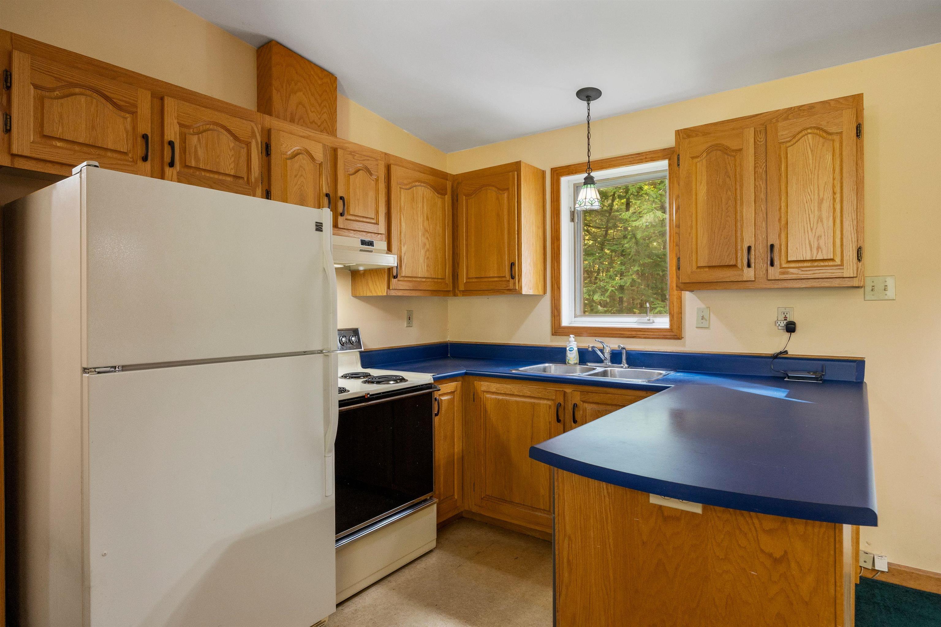 266 Hensmith Road Salisbury, NH 03268 - Photo 13 of 33
