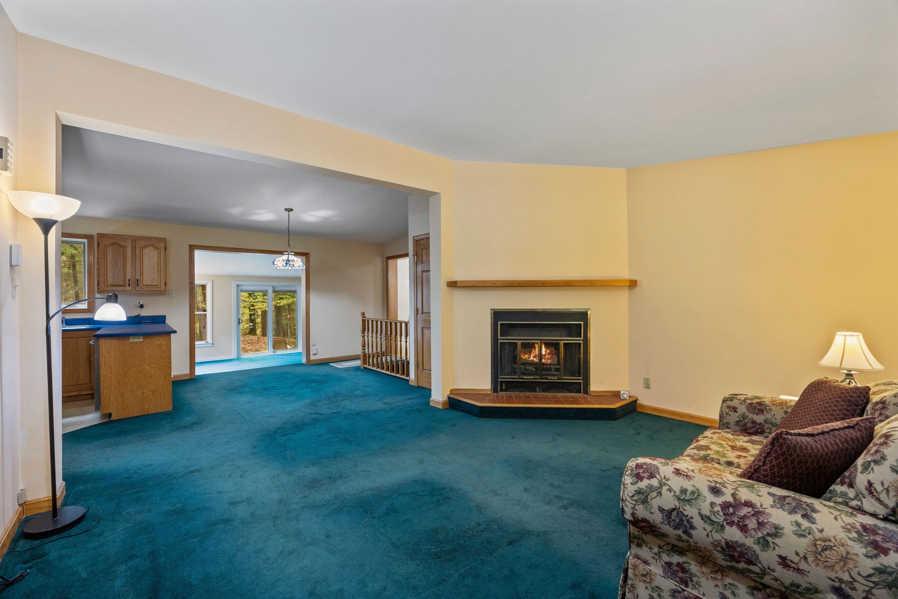 266 Hensmith Road Salisbury, NH 03268 - Photo 15 of 33