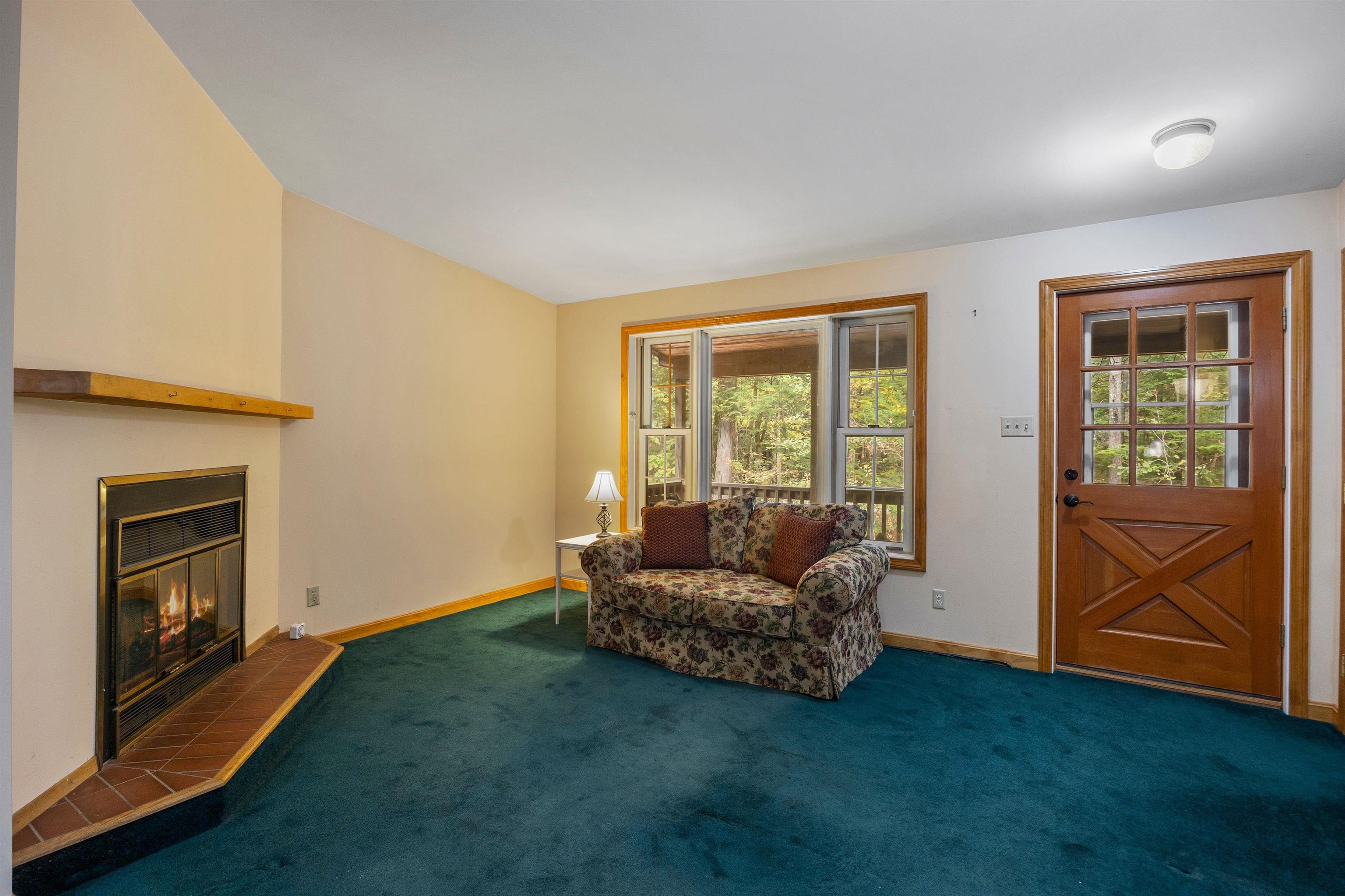 266 Hensmith Road Salisbury, NH 03268 - Photo 16 of 33