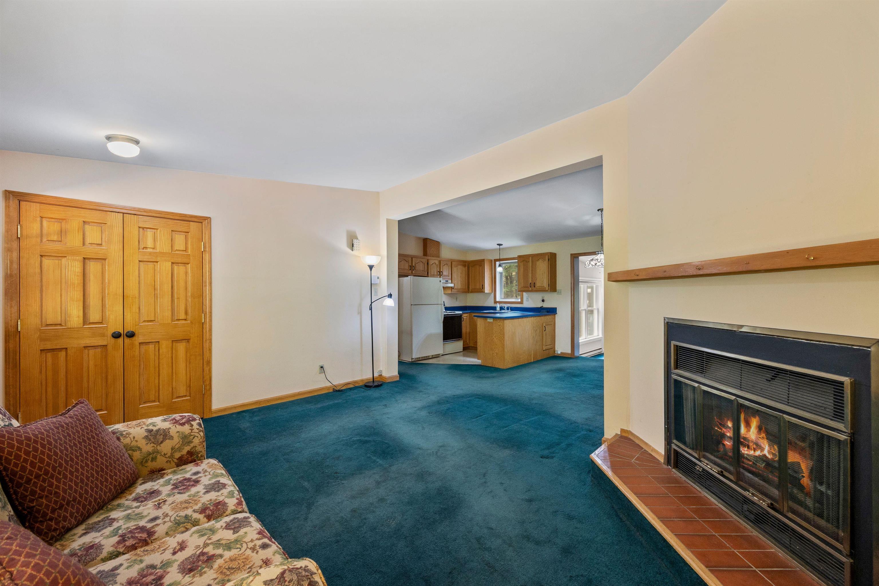 266 Hensmith Road Salisbury, NH 03268 - Photo 17 of 33