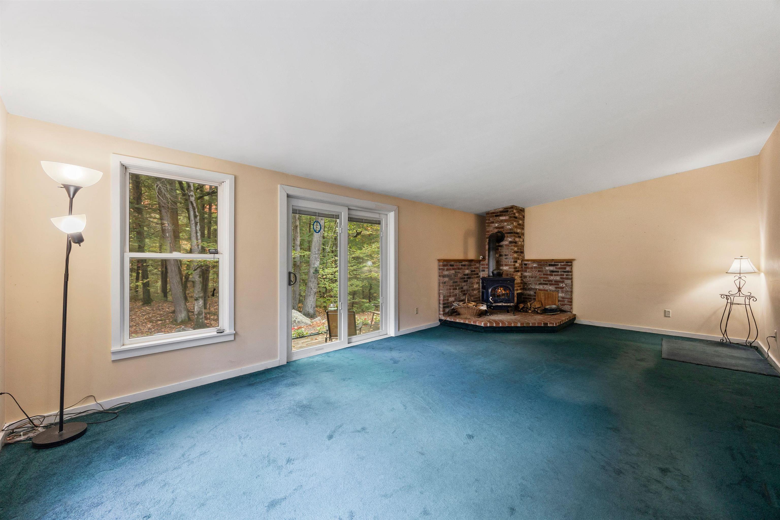 266 Hensmith Road Salisbury, NH 03268 - Photo 18 of 33
