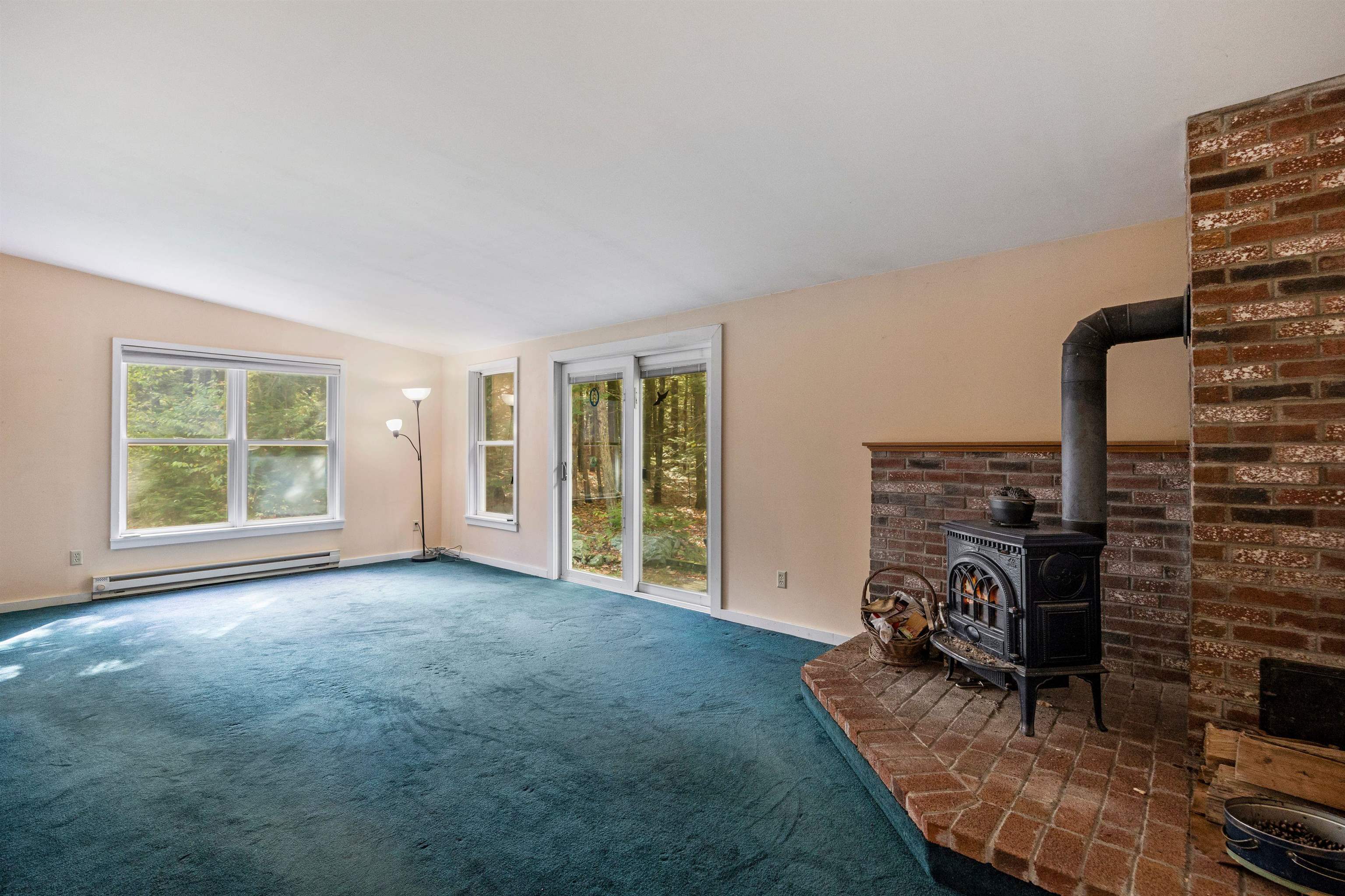 266 Hensmith Road Salisbury, NH 03268 - Photo 19 of 33