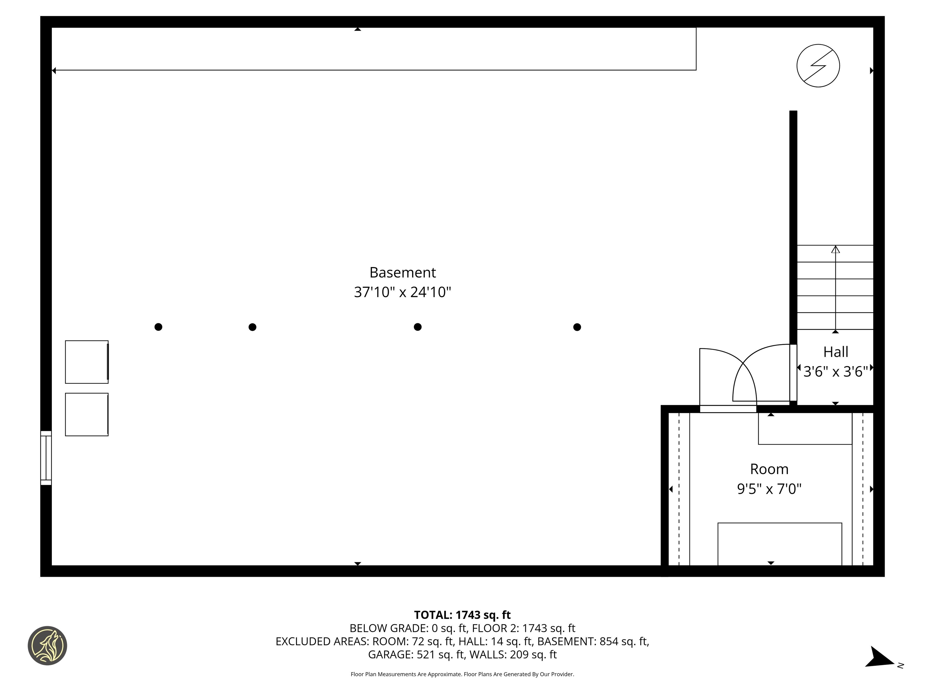 266 Hensmith Road Salisbury, NH 03268 - Photo 31 of 33