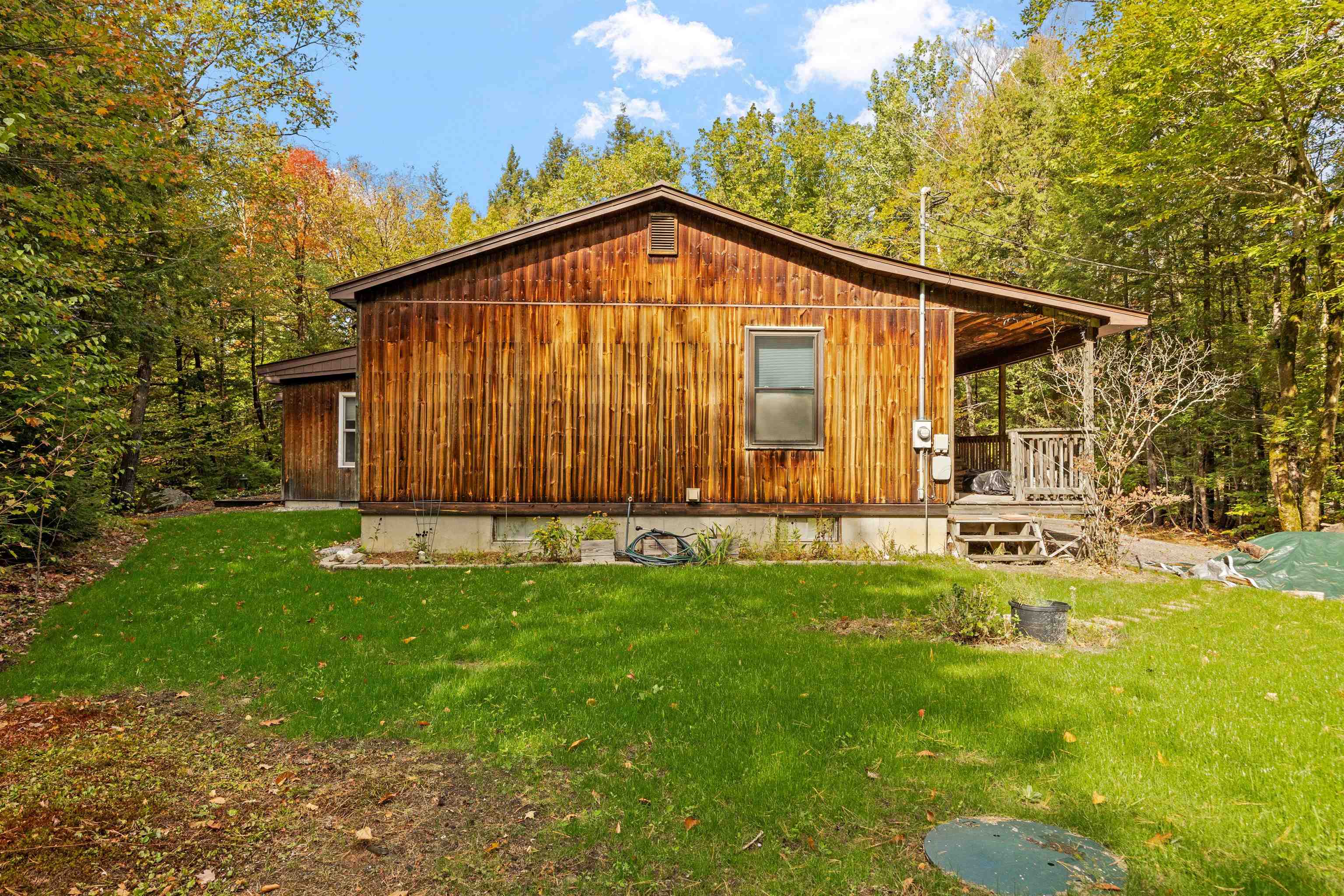266 Hensmith Road Salisbury, NH 03268 - Photo 4 of 33
