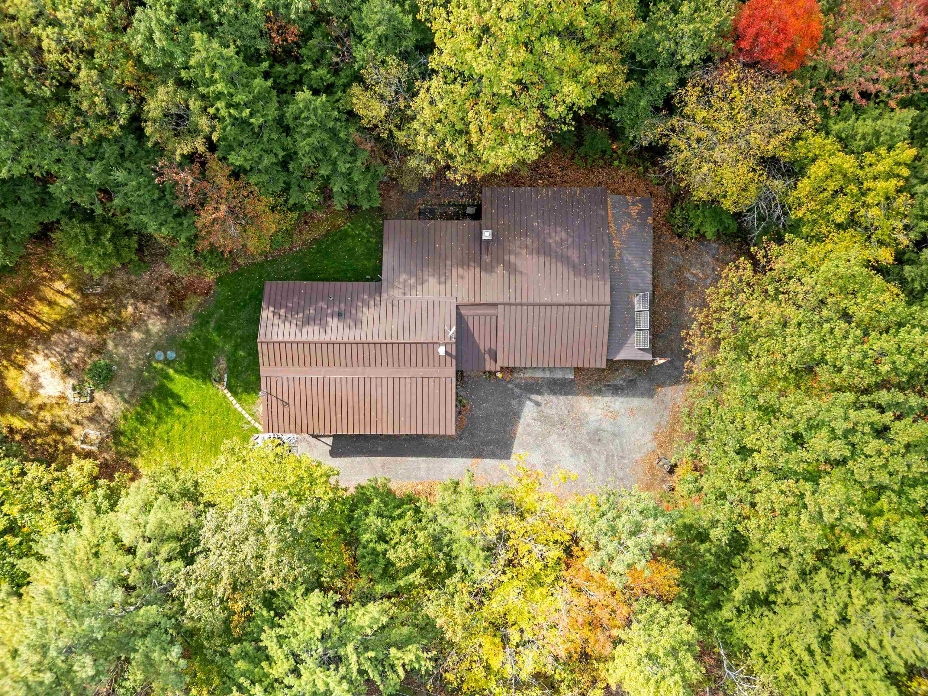 266 Hensmith Road Salisbury, NH 03268 - Photo 6 of 33