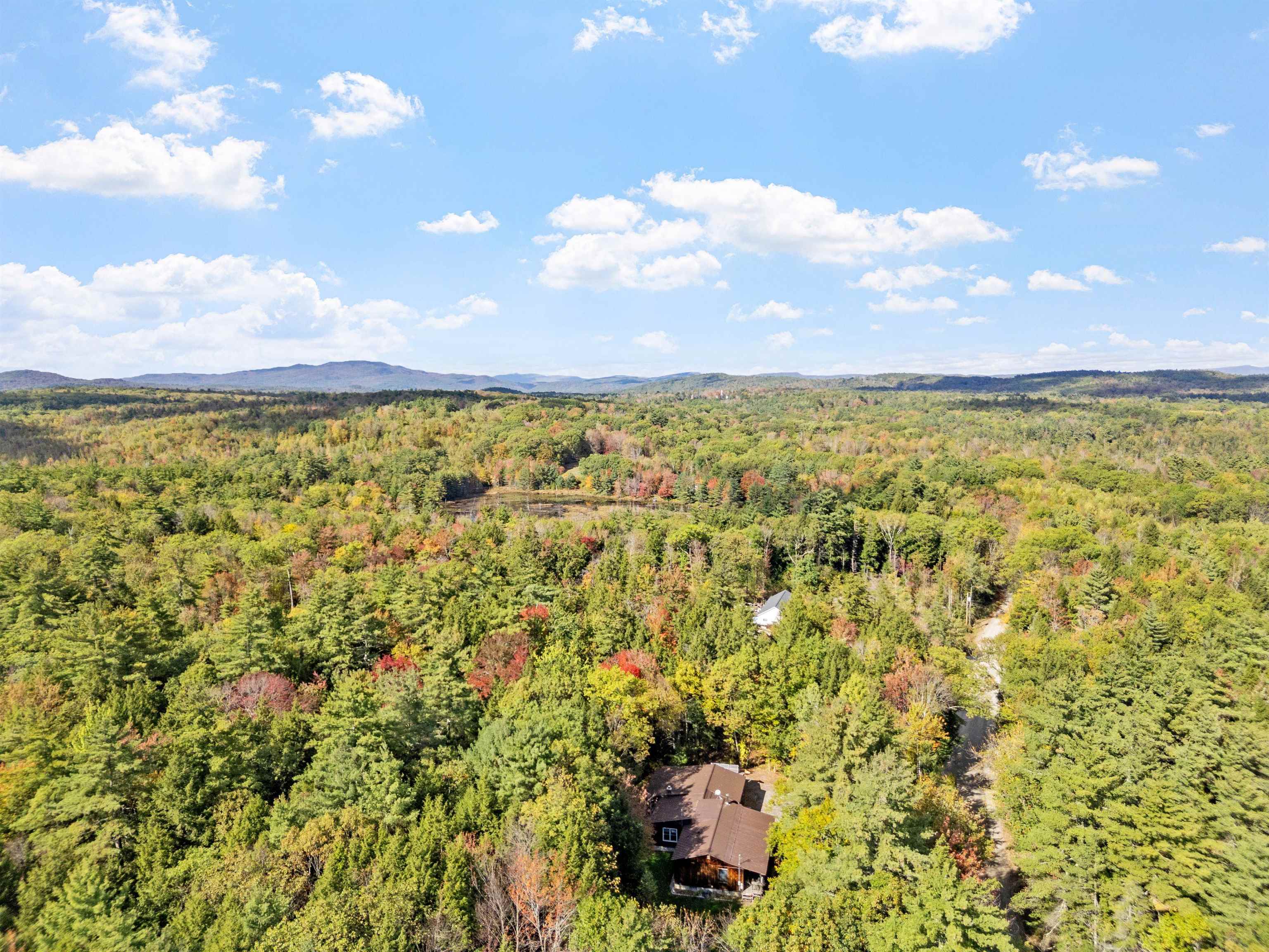 266 Hensmith Road Salisbury, NH 03268 - Photo 8 of 33