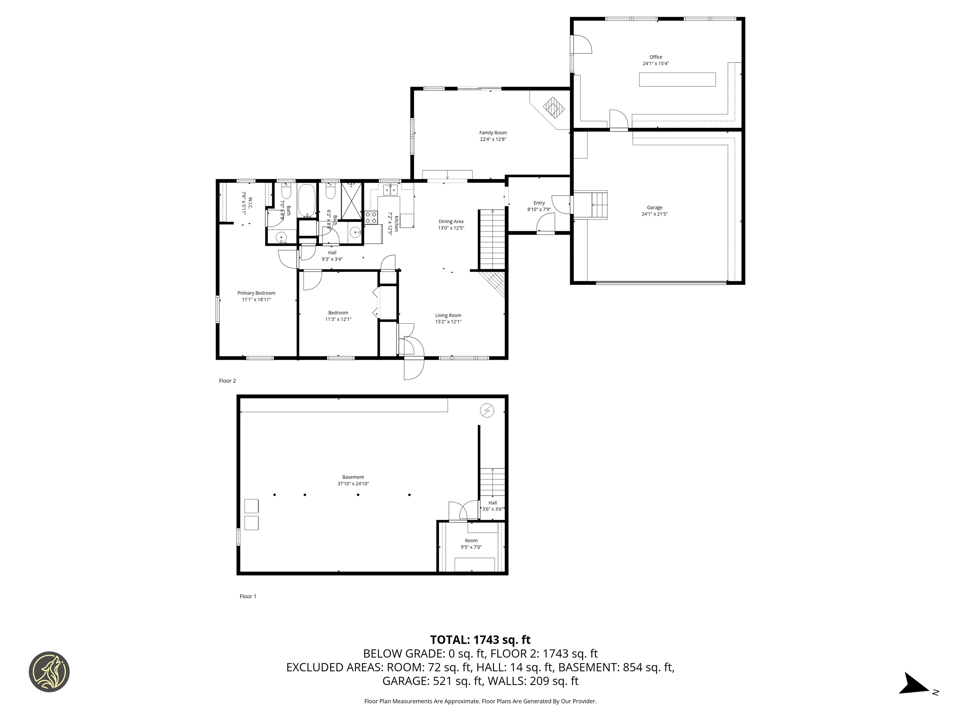 266 Hensmith Road Salisbury, NH 03268 - Photo 10 of 33