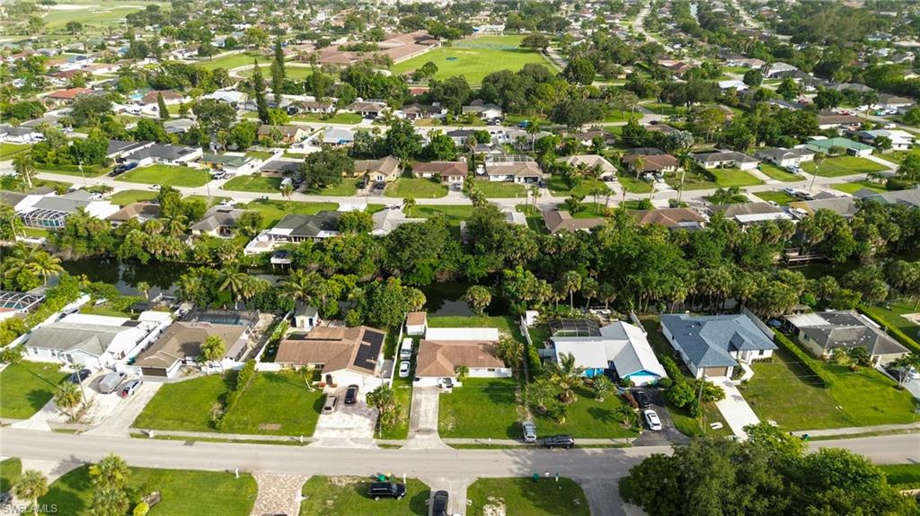 4636 25th Avenue Southwest Naples, FL 34116 - Photo 32 of 34