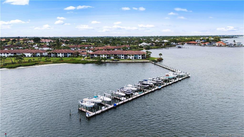 6101 Southeast Landing Way, Unit 16 Stuart, FL 34997 - Photo 28 of 36