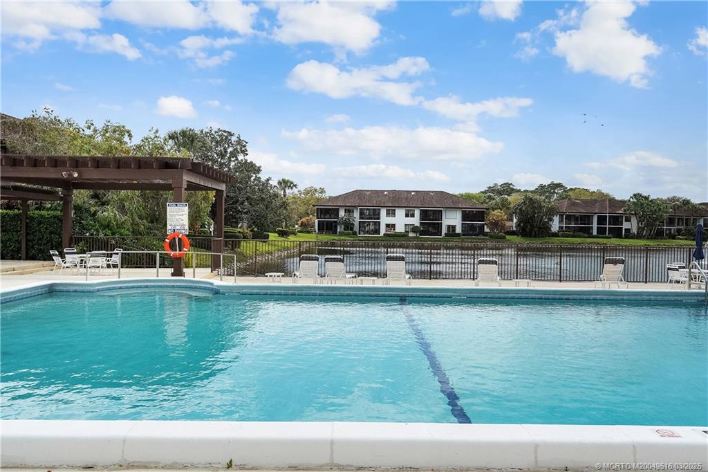 6101 Southeast Landing Way, Unit 16 Stuart, FL 34997 - Photo 30 of 36