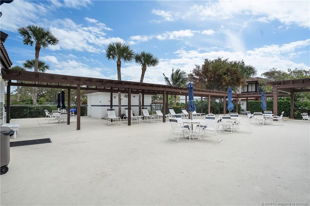 6101 Southeast Landing Way, Unit 16 Stuart, FL 34997 - Photo 31 of 36