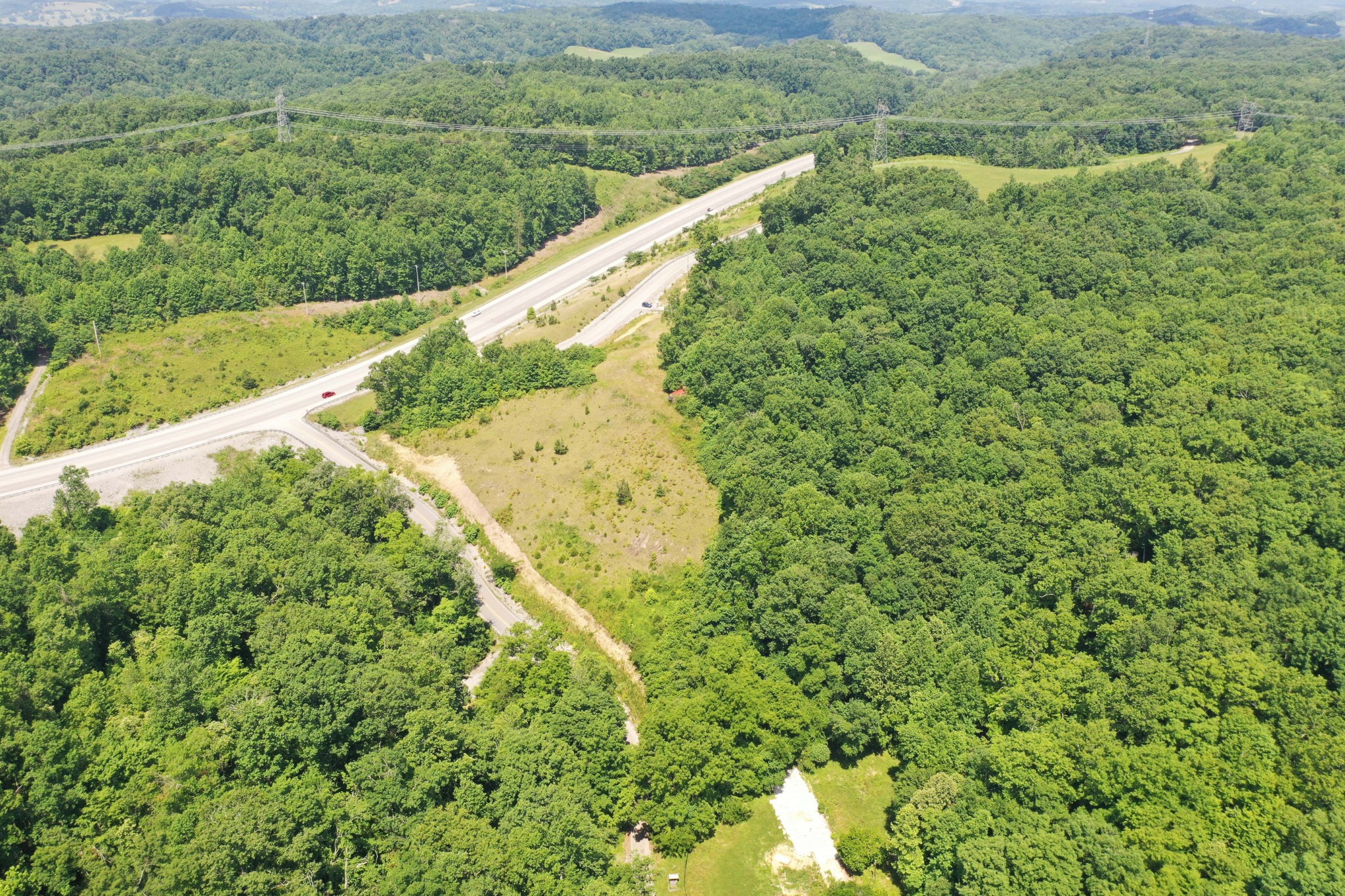 420 Rippy Ridge Road Normandy, TN 37360 - Photo 3 of 6