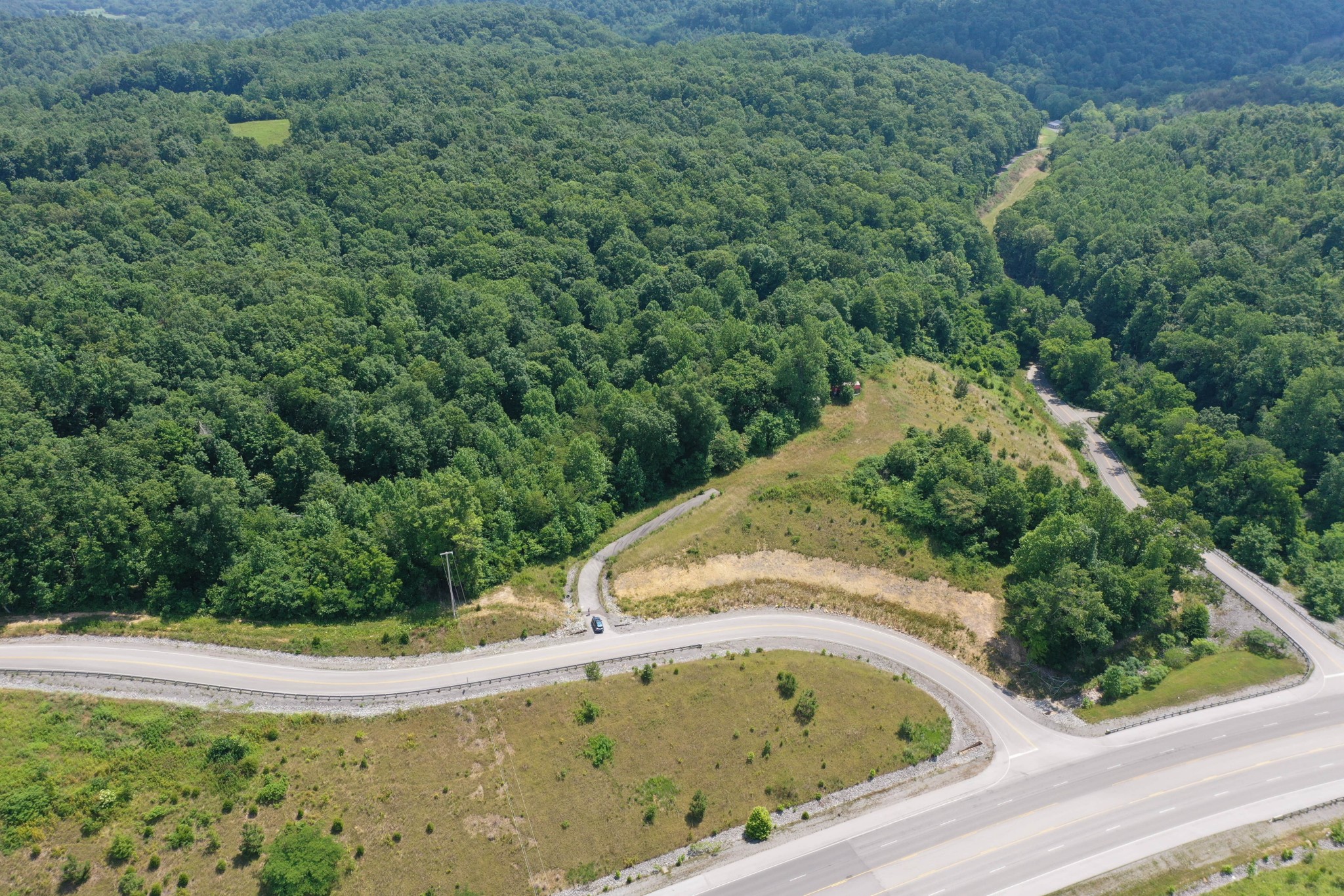 420 Rippy Ridge Road Normandy, TN 37360 - Photo 5 of 6