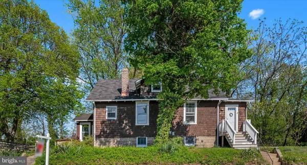 $320,000 | 416 Seward Avenue, Brooklyn Park, MD 21225