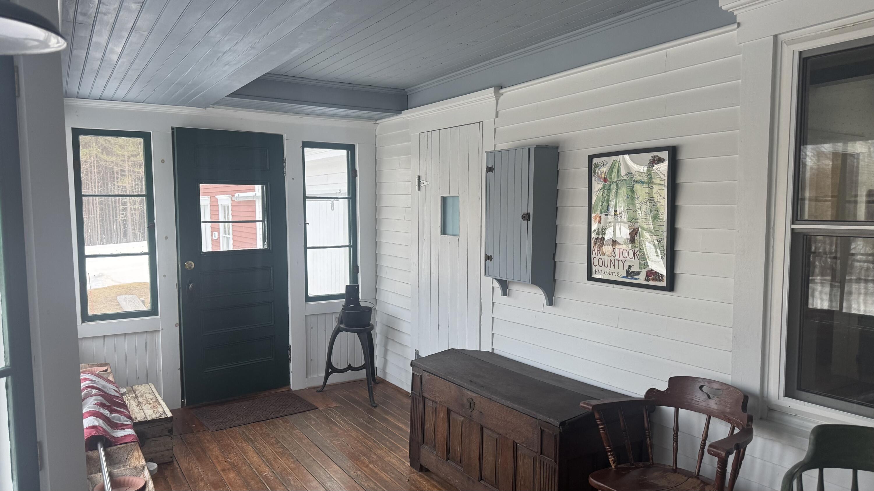 382 Thomas Road Woodland, ME 04736 - Photo 14 of 44 IMG_1673