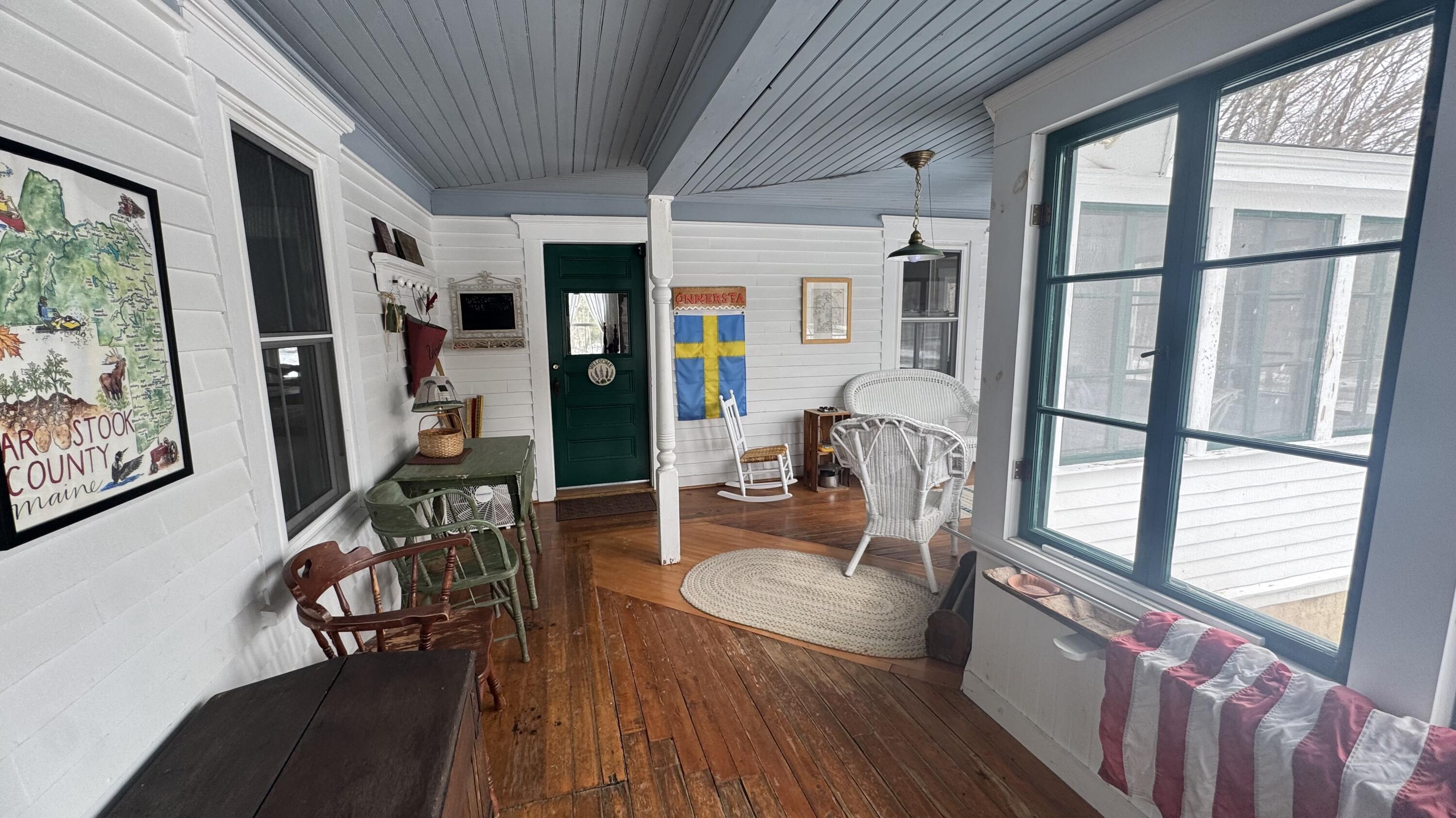 382 Thomas Road Woodland, ME 04736 - Photo 15 of 44 IMG_1749