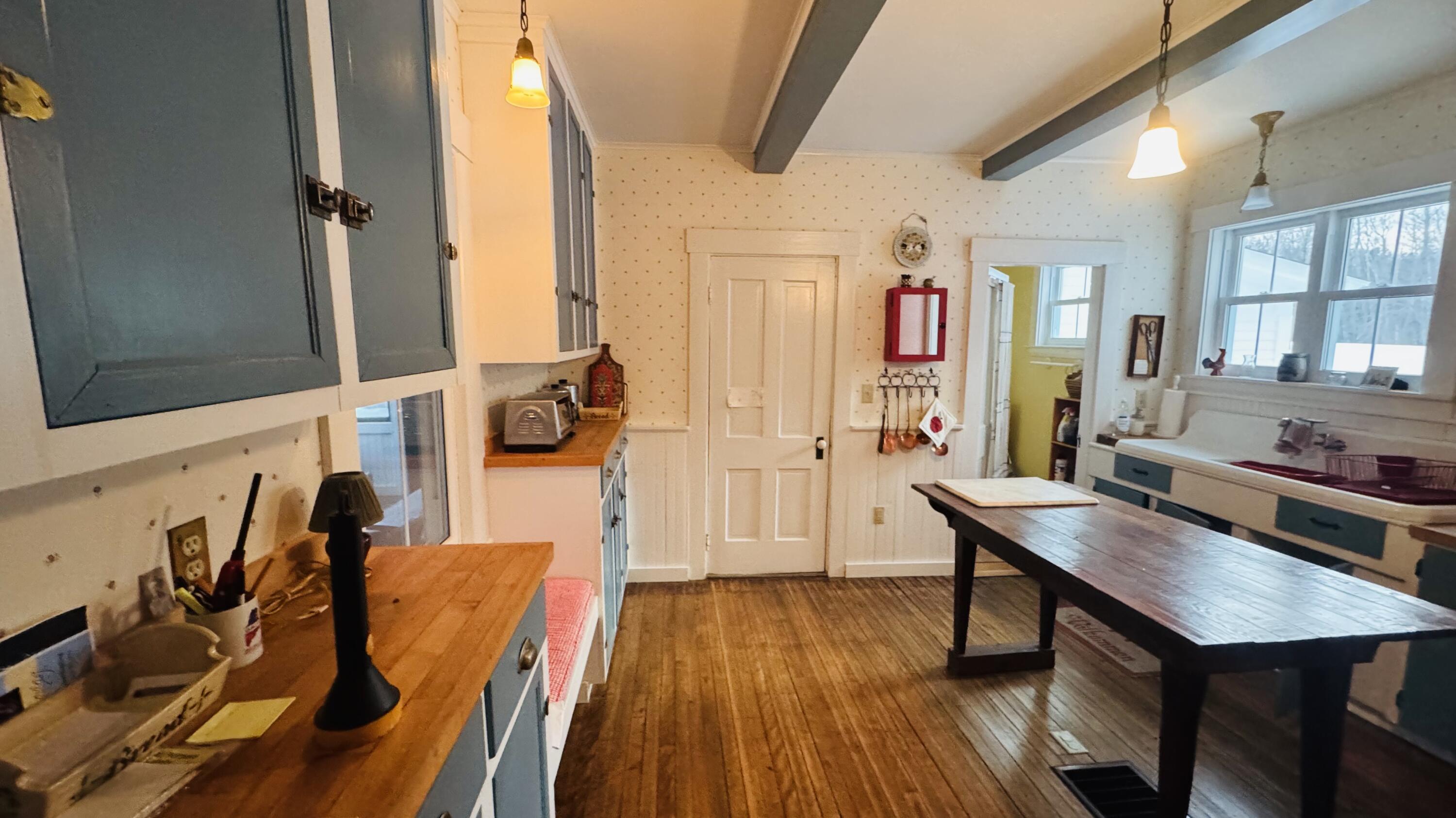 382 Thomas Road Woodland, ME 04736 - Photo 19 of 44 IMG_1693