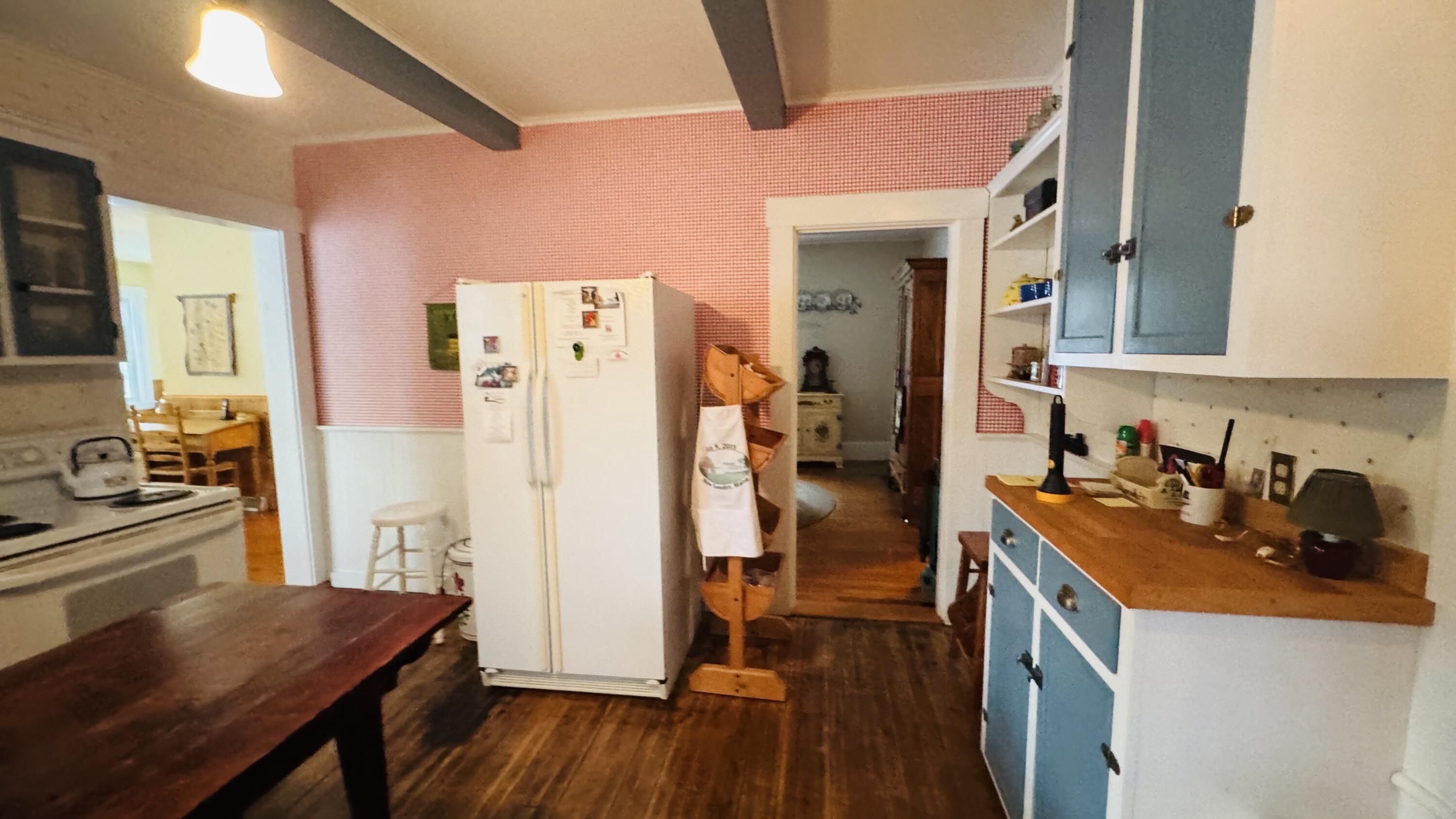 382 Thomas Road Woodland, ME 04736 - Photo 21 of 44 IMG_1698