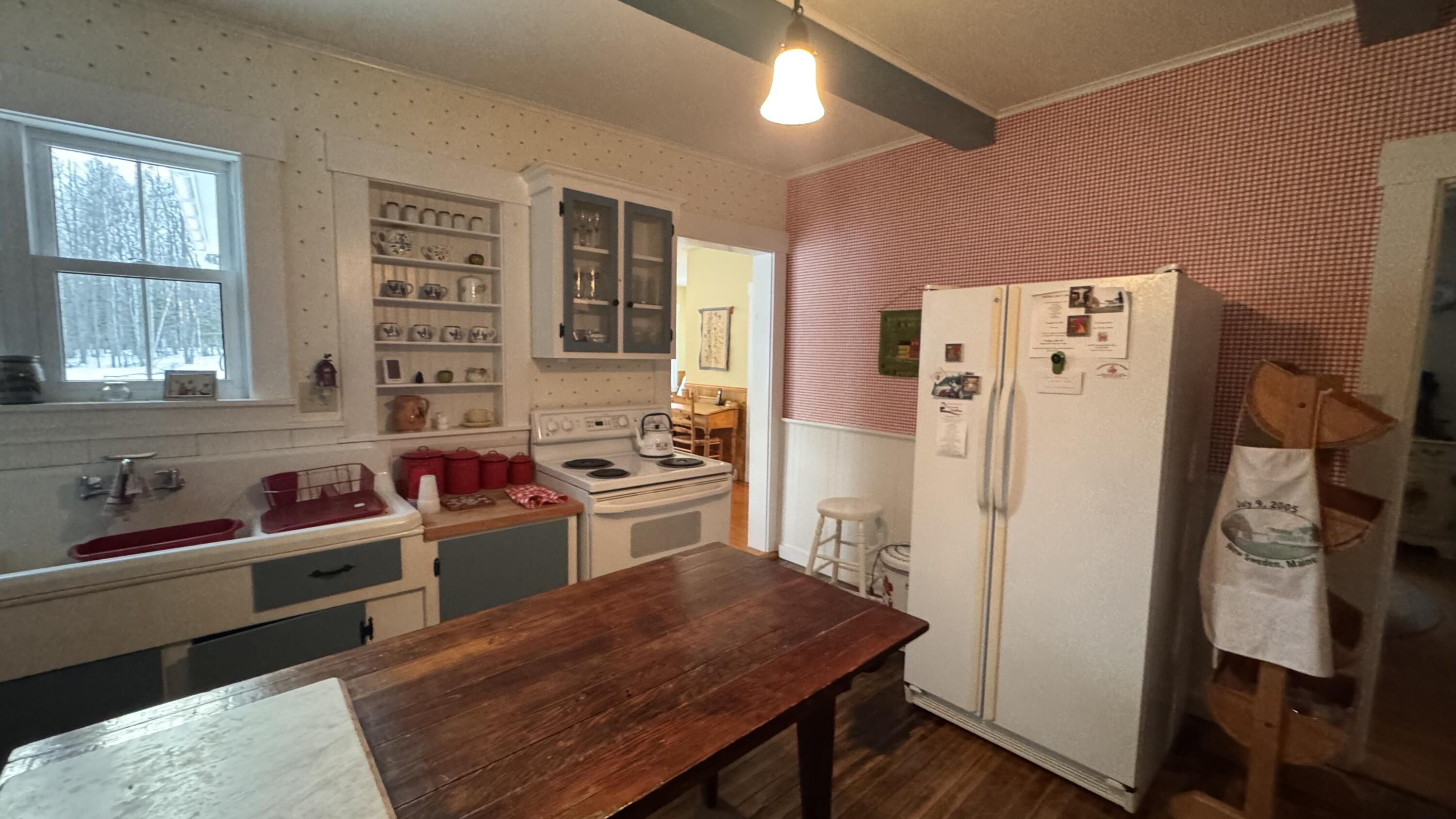 382 Thomas Road Woodland, ME 04736 - Photo 22 of 44 IMG_1704