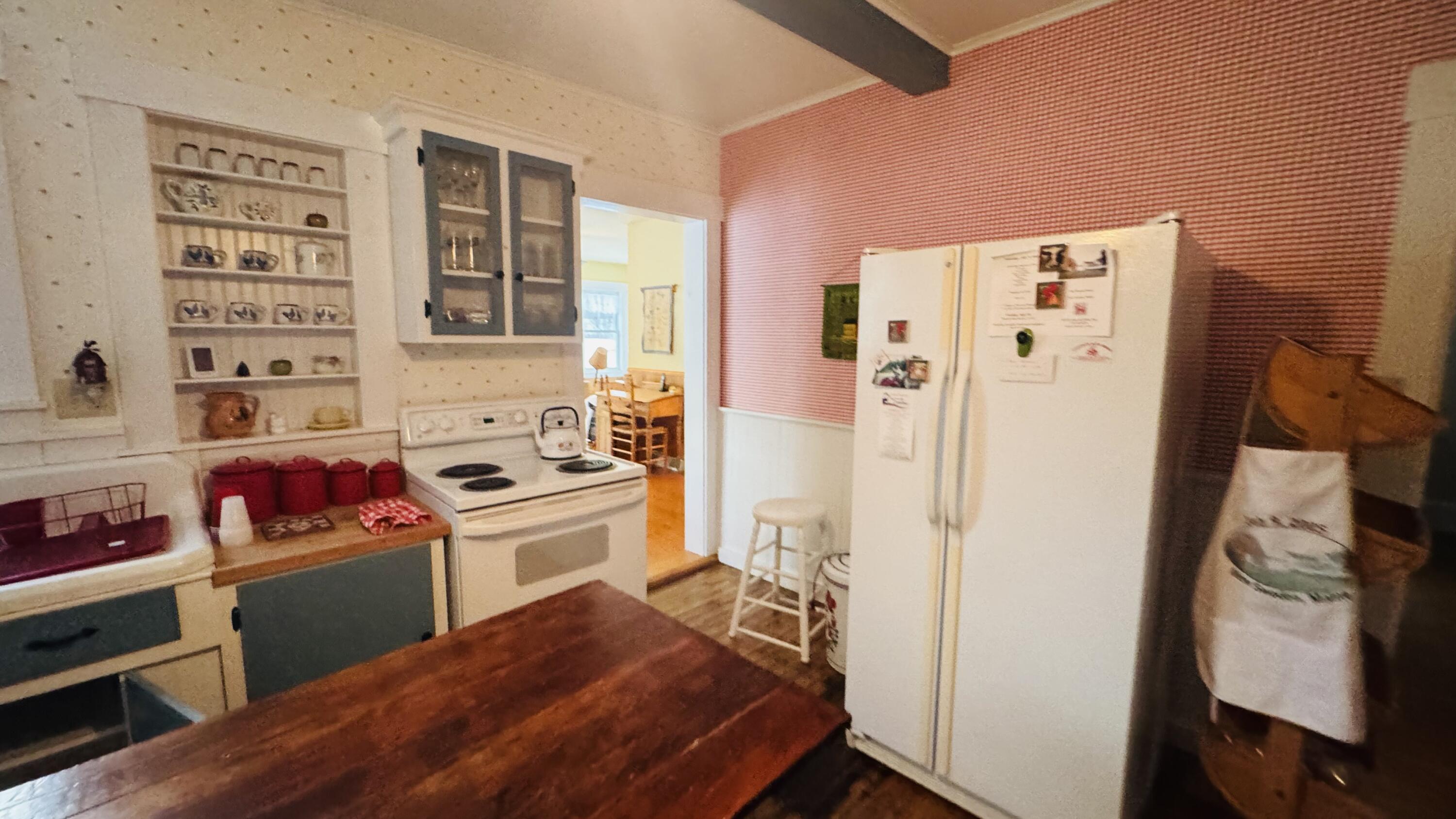 382 Thomas Road Woodland, ME 04736 - Photo 23 of 44 IMG_1697