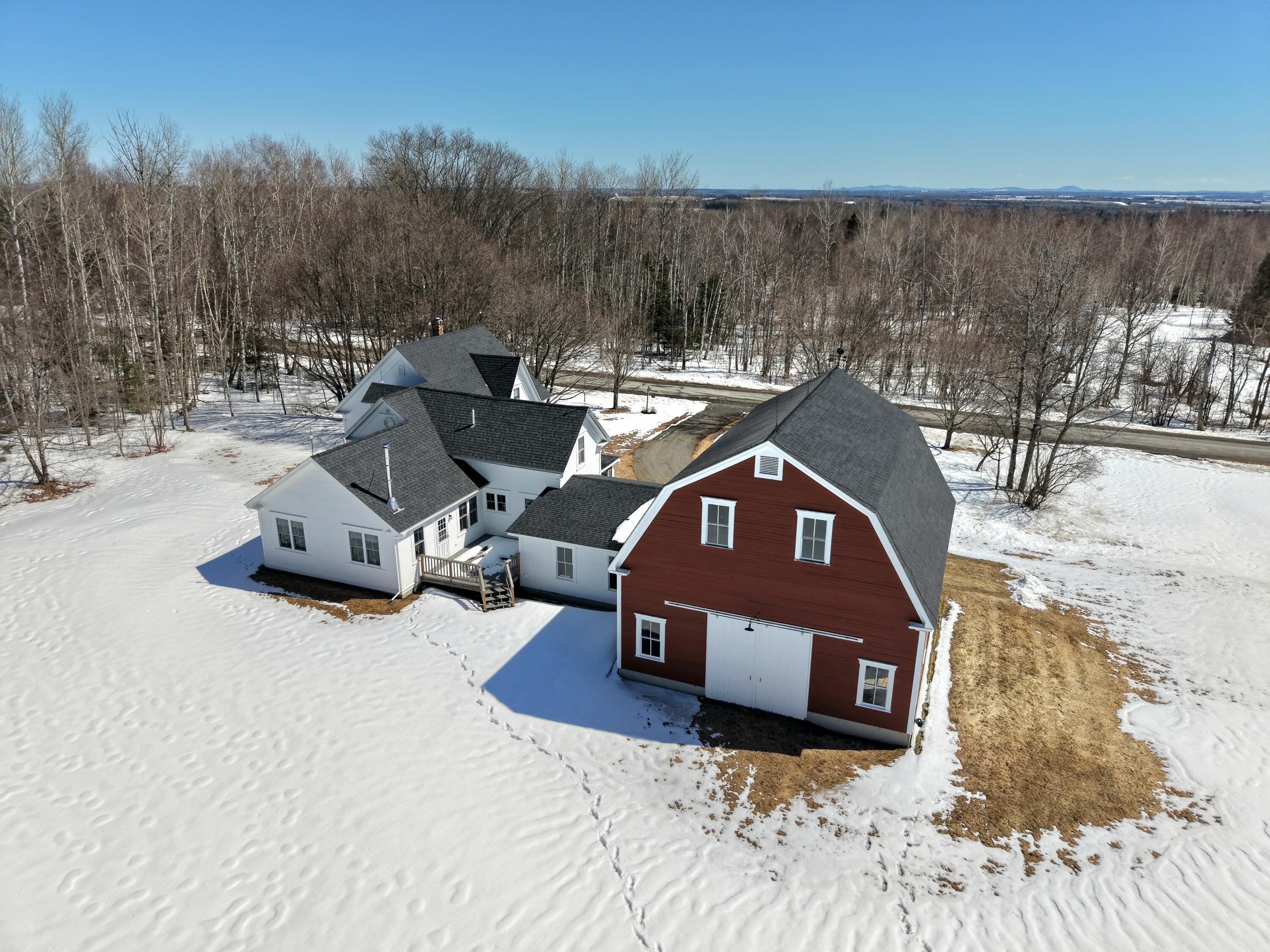 382 Thomas Road Woodland, ME 04736 - Photo 3 of 44 dji_fly_20260412_112646_0077_17760116539