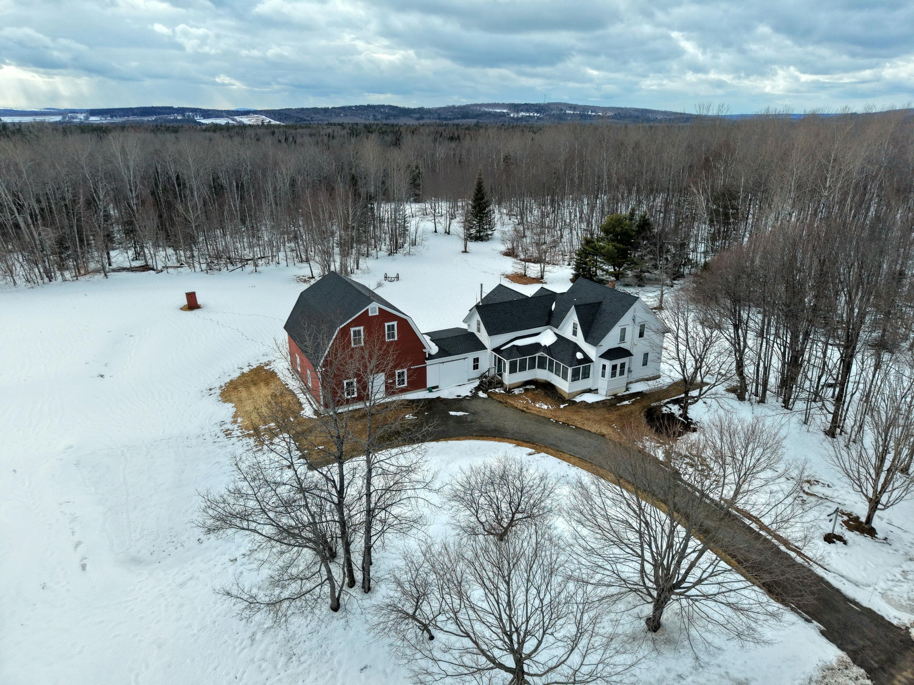 382 Thomas Road Woodland, ME 04736 - Photo 4 of 44 dji_fly_20260411_170244_0042_17759943085
