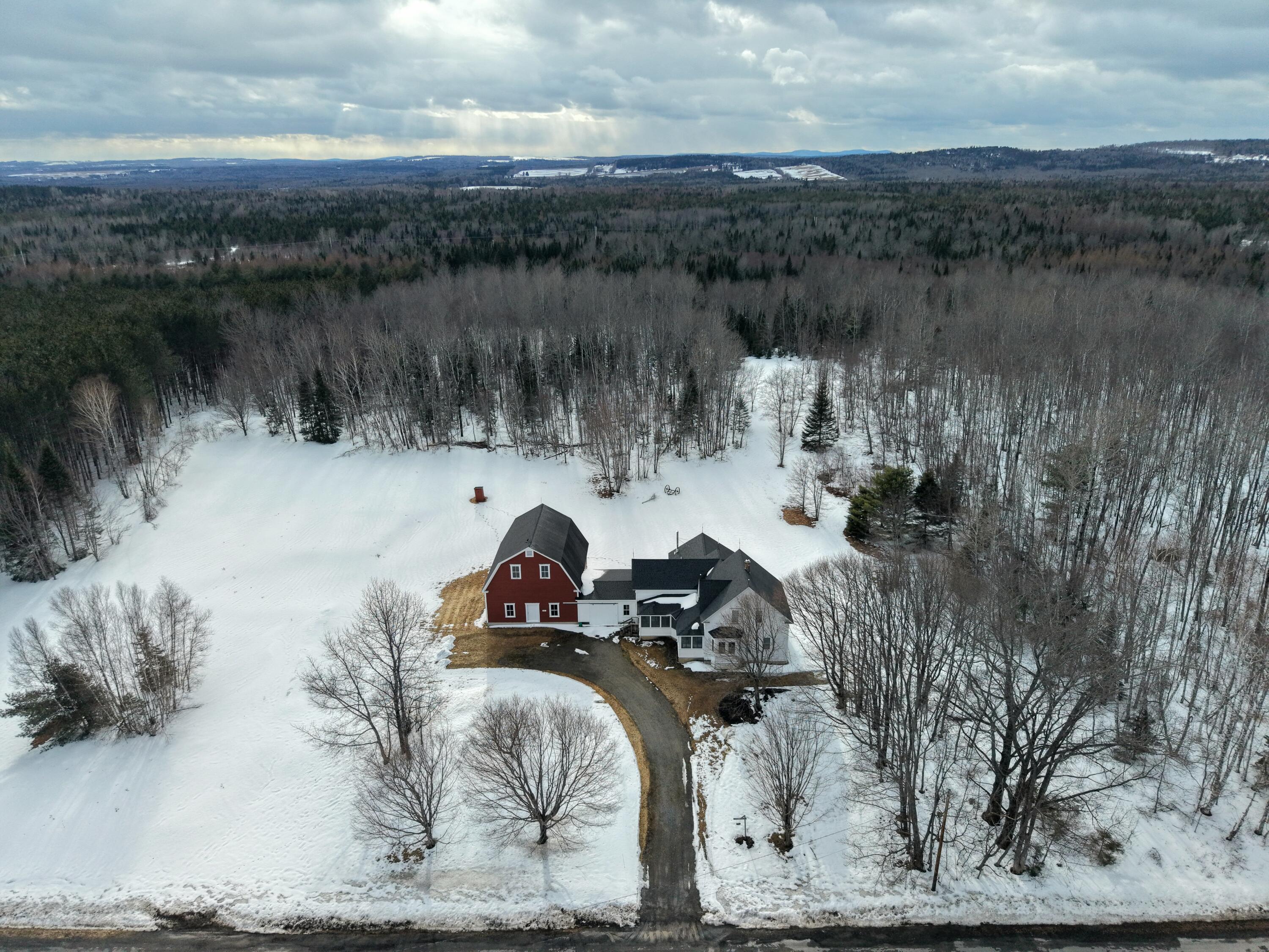382 Thomas Road Woodland, ME 04736 - Photo 5 of 44 dji_fly_20260411_170204_0037_17759943102