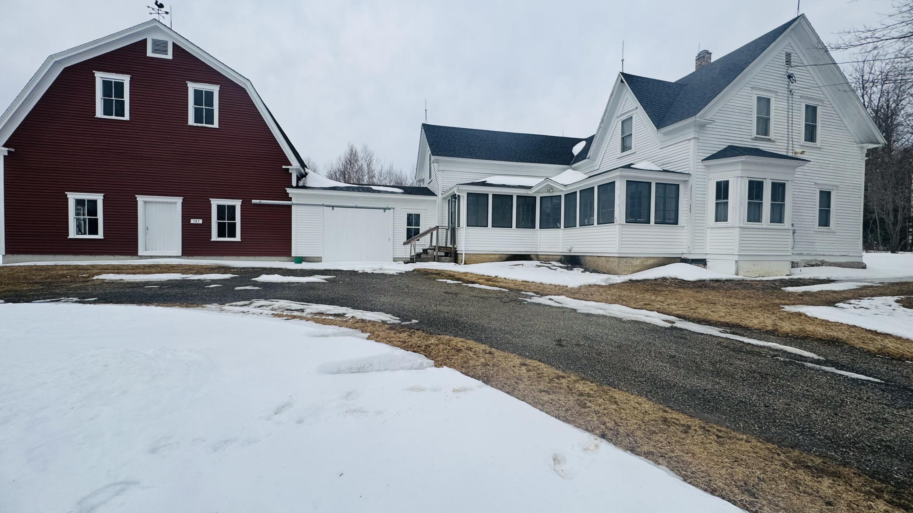 382 Thomas Road Woodland, ME 04736 - Photo 7 of 44 IMG_1747