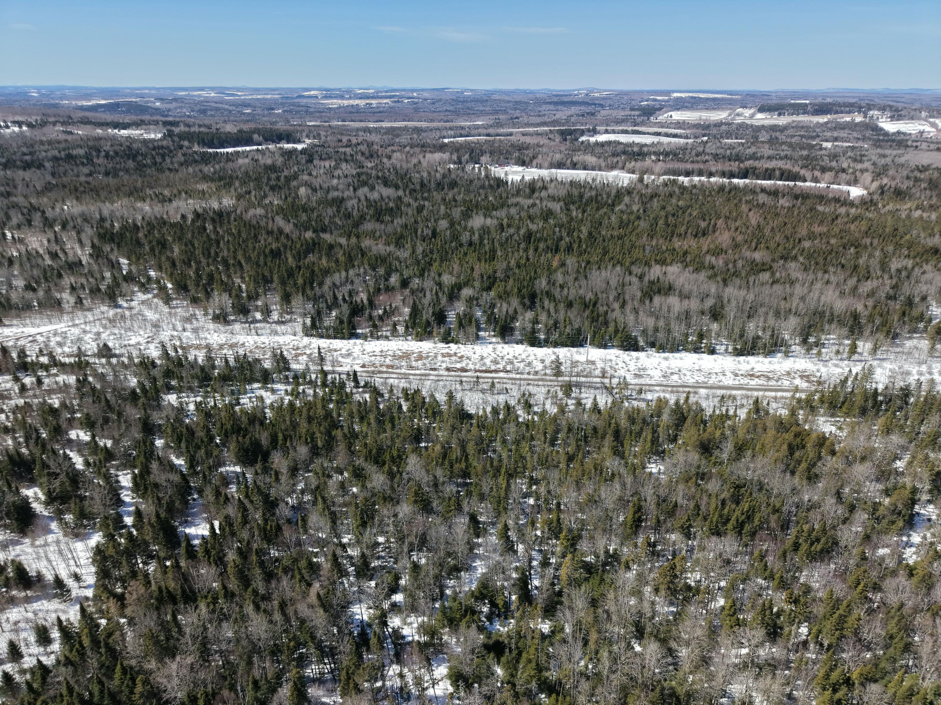 382 Thomas Road Woodland, ME 04736 - Photo 8 of 44 dji_fly_20260412_111056_0057_17760116785