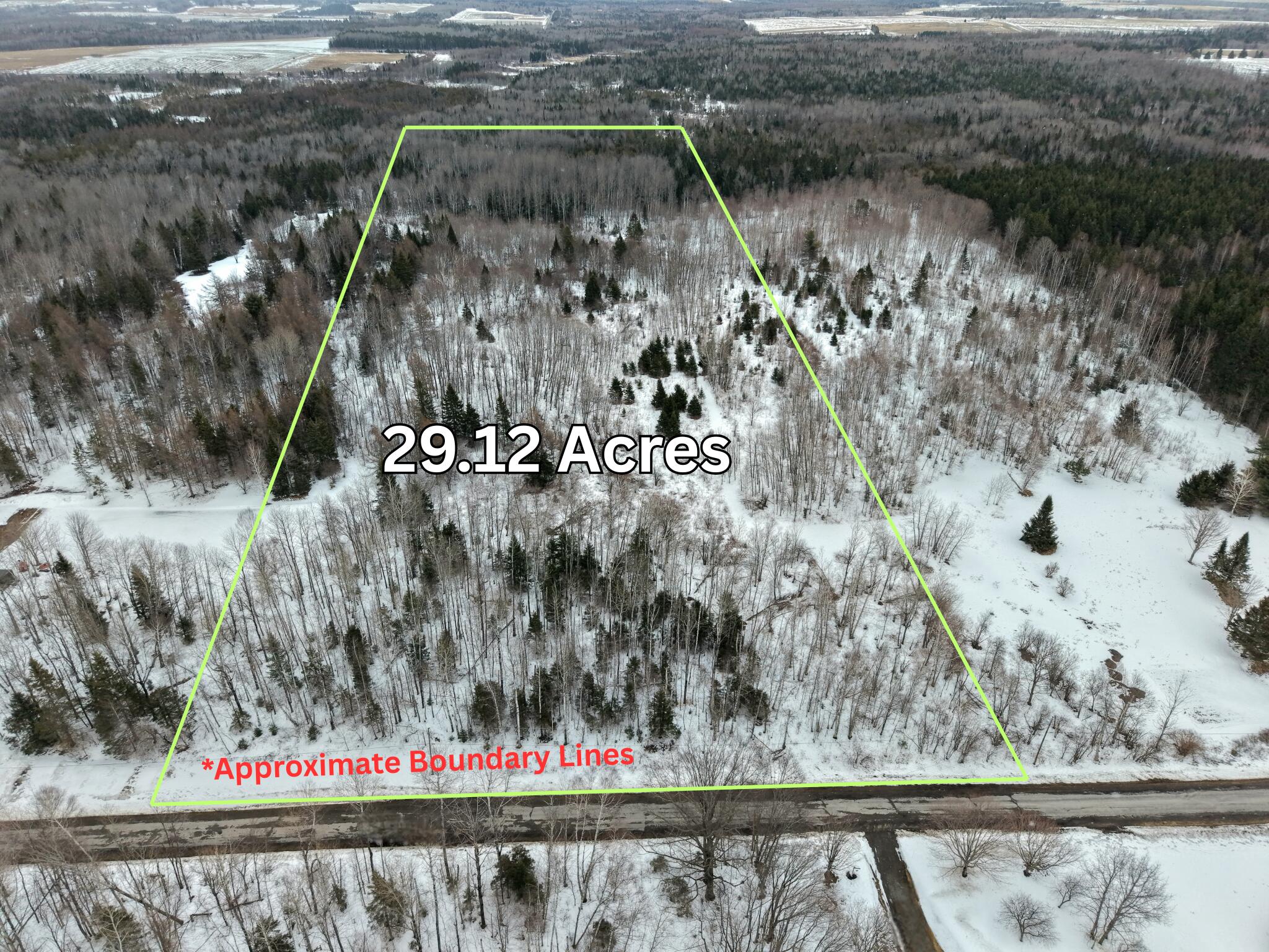 382 Thomas Road Woodland, ME 04736 - Photo 10 of 44 10938749183