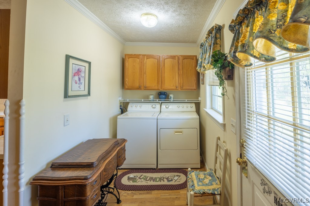 1416 Snead Spring Road Crewe, VA 23930 - Photo 13 of 35 a room with storage and utility