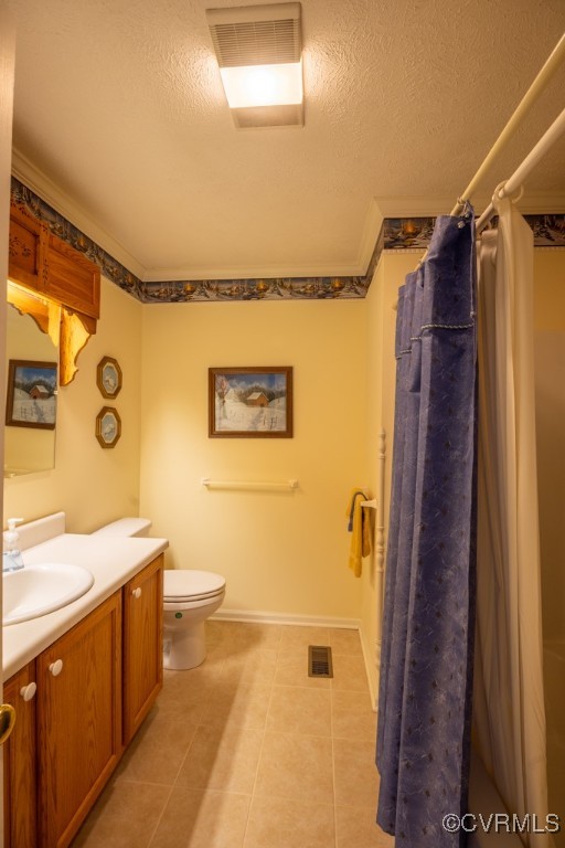 1416 Snead Spring Road Crewe, VA 23930 - Photo 29 of 35 a bathroom with a sink mirror vanity and toilet