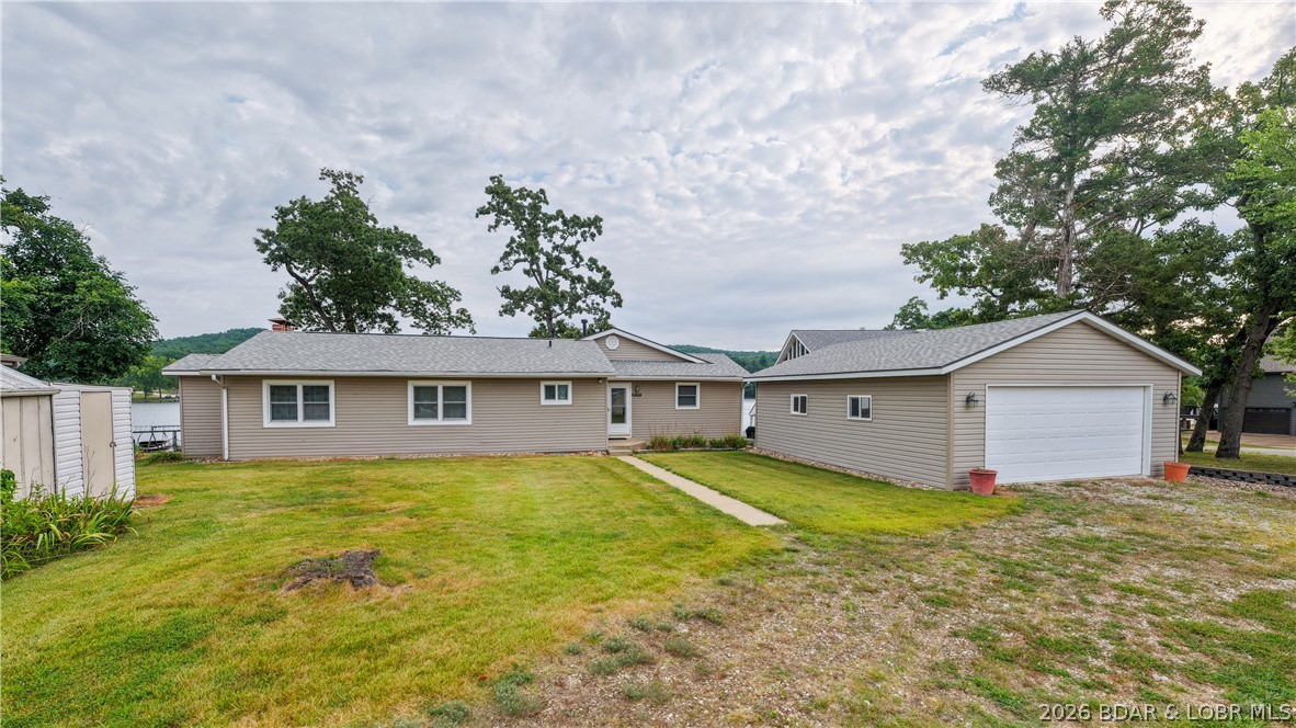 4705 Lower Prairie Hollow Road Roach, MO 65787 - Photo 25 of 36 Gallery Image 25