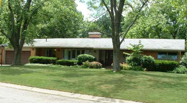 515 North Greenbriar Road Muncie, IN 47304 - Photo 1 of 9 Gallery Image 1