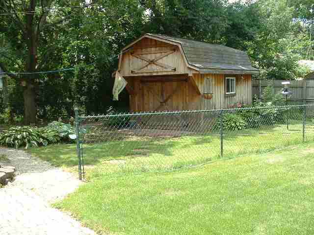 515 North Greenbriar Road Muncie, IN 47304 - Photo 3 of 9 Gallery Image 3