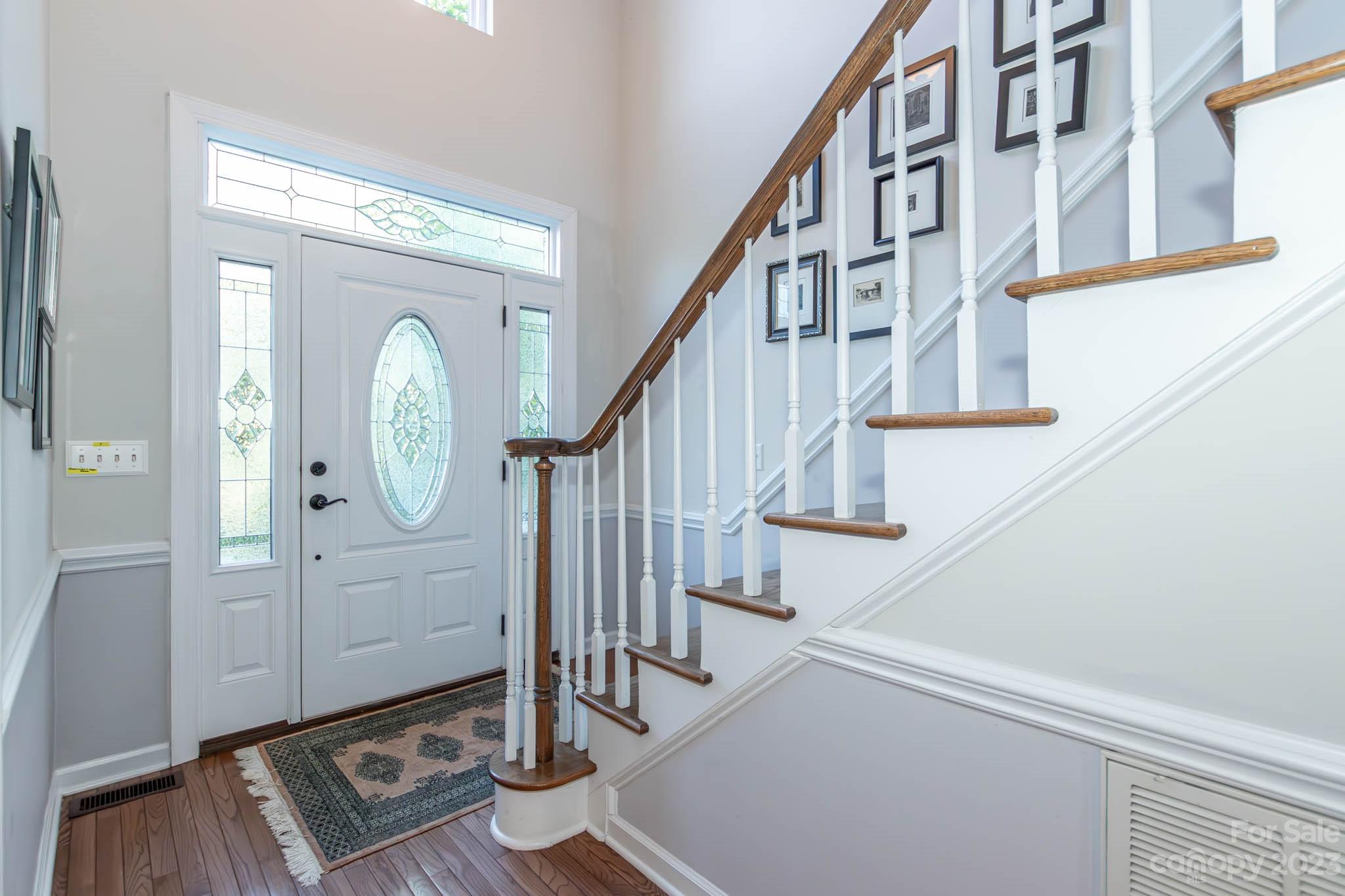 10507 Rougemont Lane Charlotte, NC 28277 - Photo 14 of 48