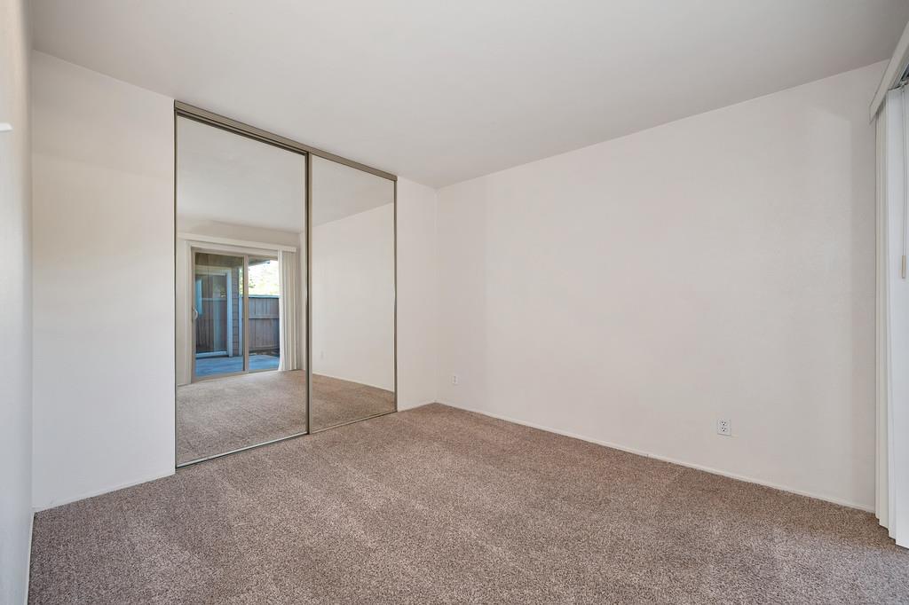 9160 Madison Avenue, Unit 57 Fair Oaks, CA 95628 - Photo 20 of 40 a view of an empty room