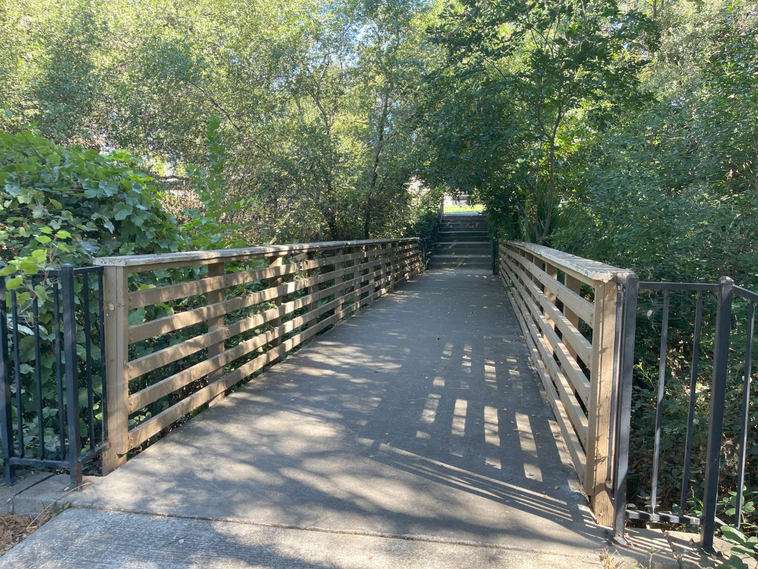 9160 Madison Avenue, Unit 57 Fair Oaks, CA 95628 - Photo 31 of 40 a view of balcony with outdoor space