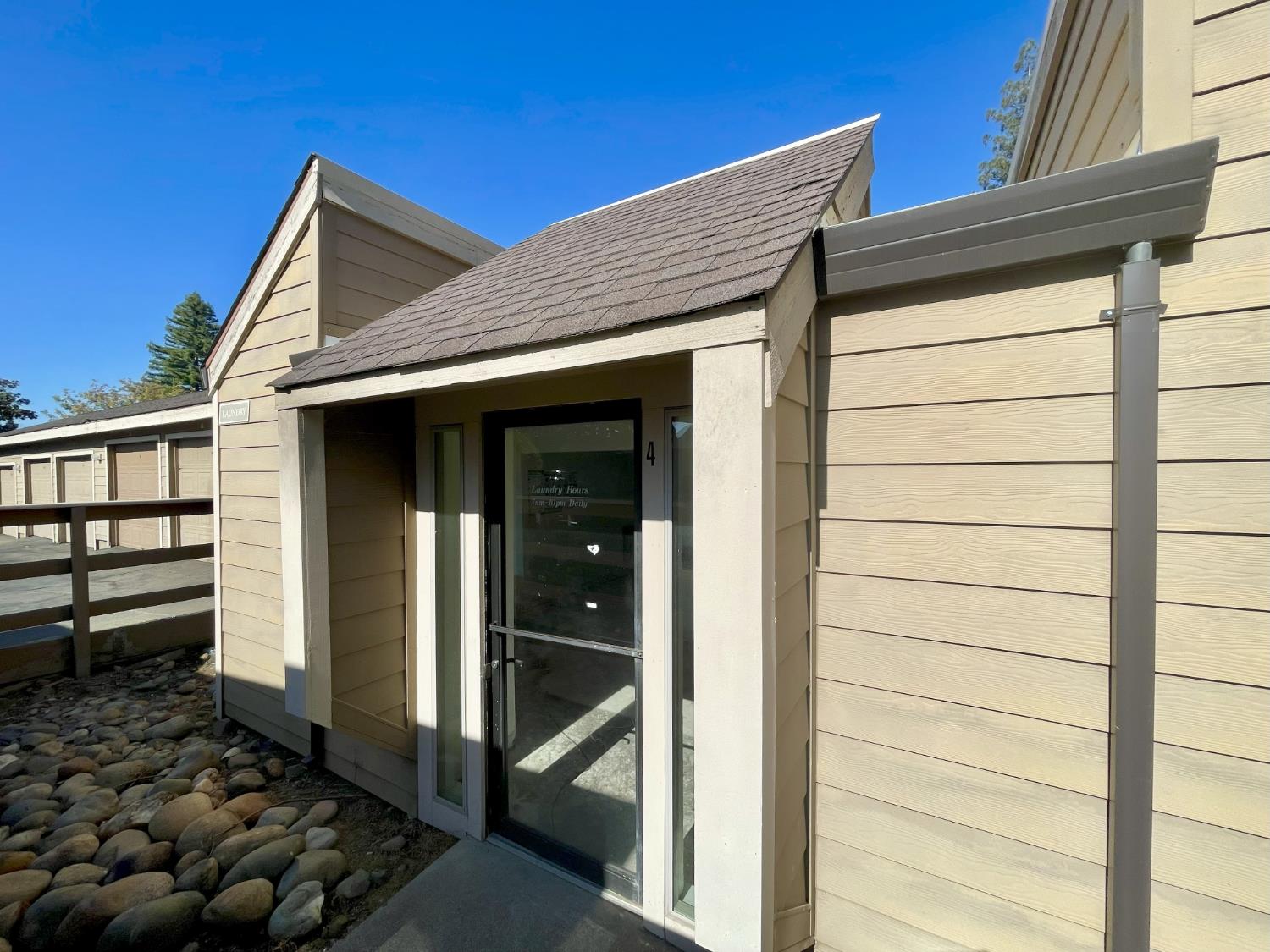 9160 Madison Avenue, Unit 57 Fair Oaks, CA 95628 - Photo 36 of 40 a view of house