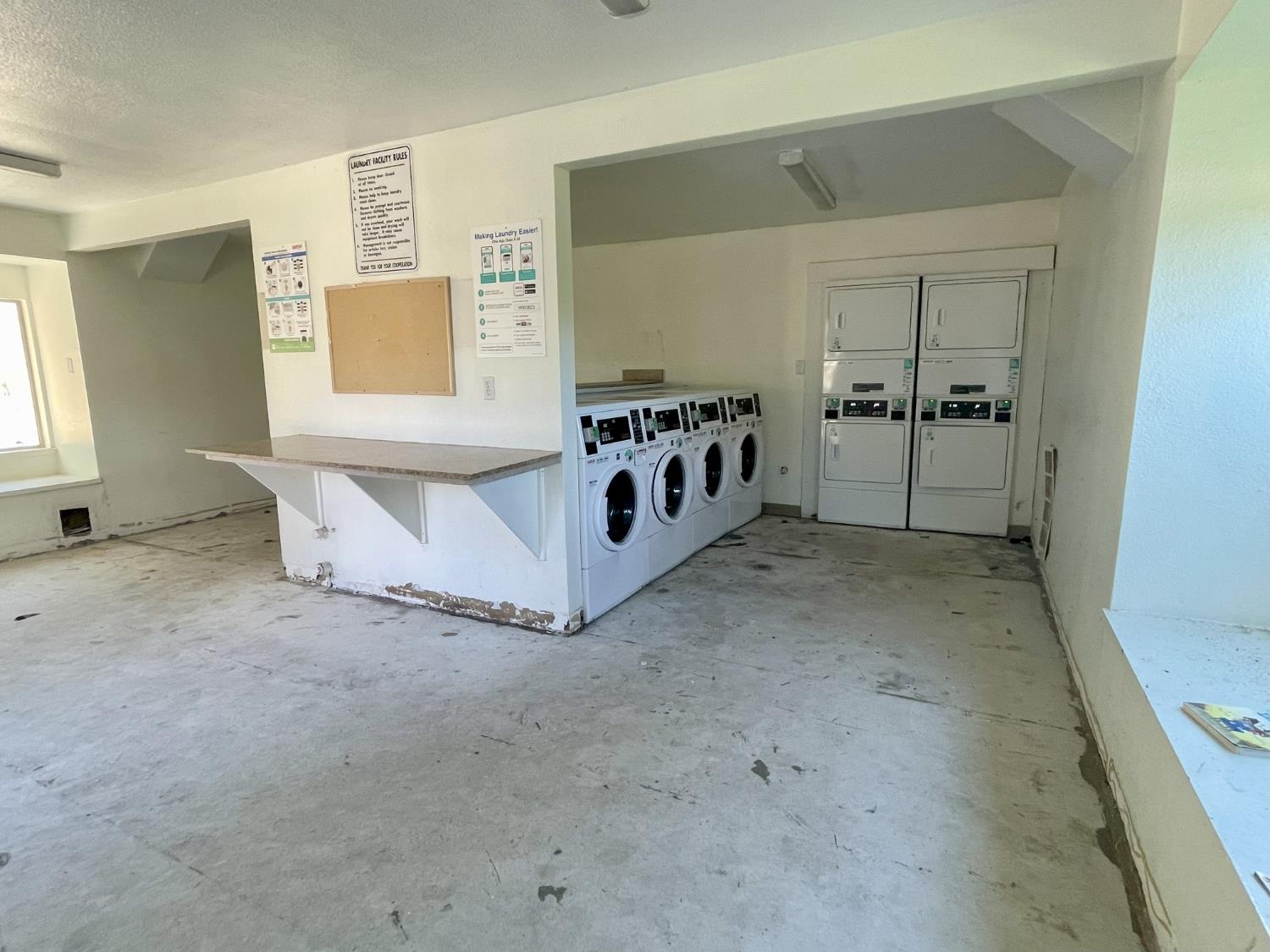 9160 Madison Avenue, Unit 57 Fair Oaks, CA 95628 - Photo 37 of 40 a view of utility room